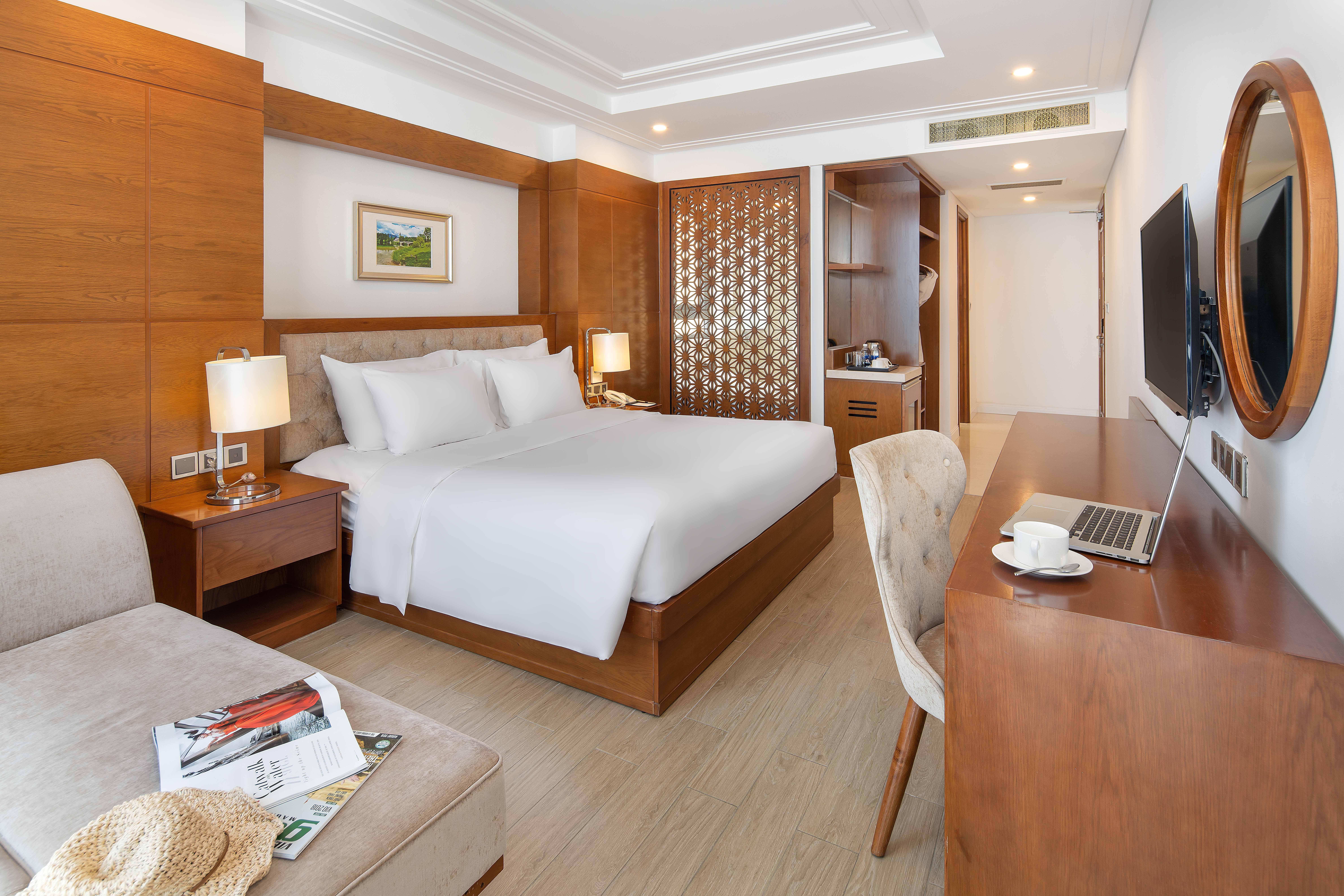 Paris Deli 4* Đà Nẵng