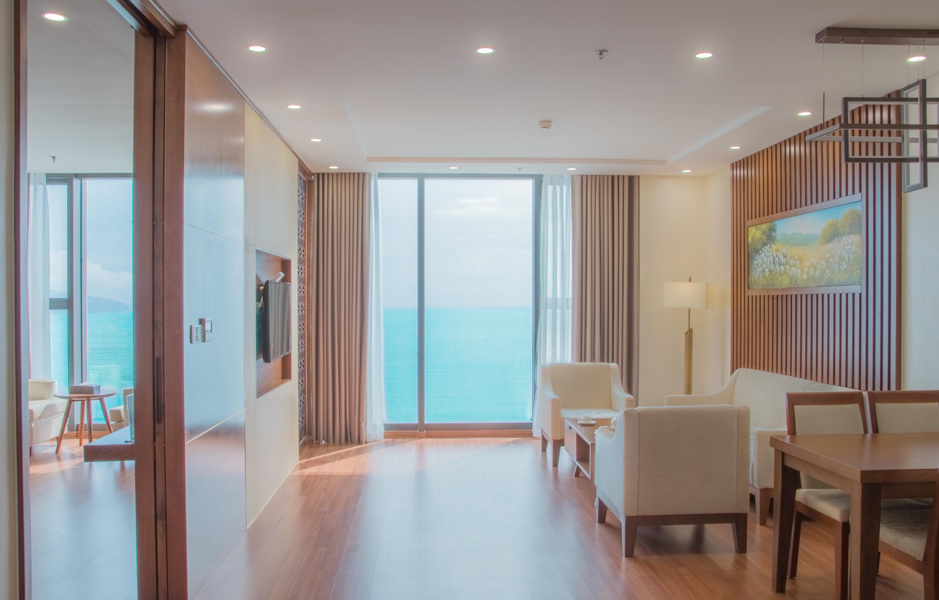 Rosamia 5* Da Nang