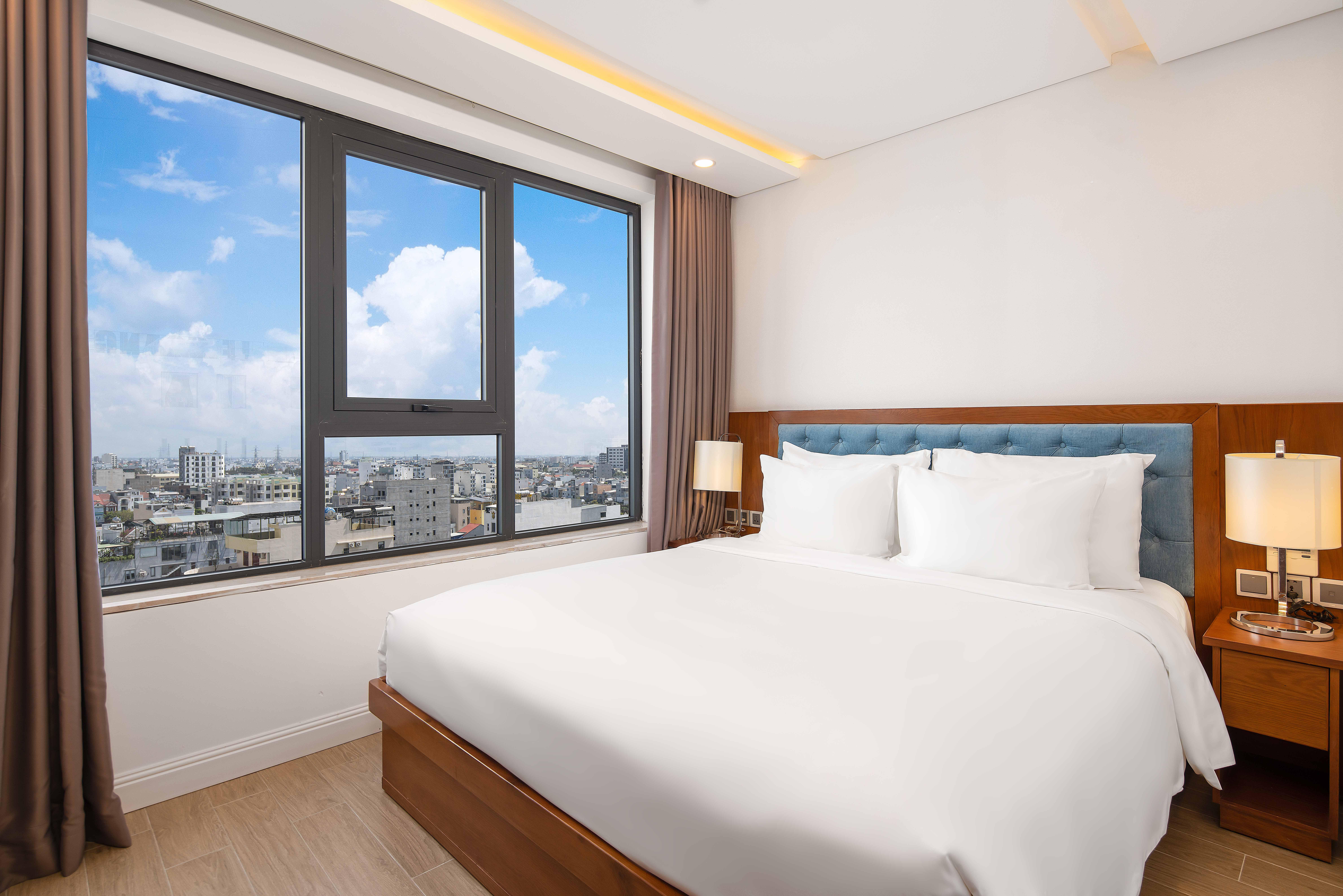 Paris Deli Hotel Đà Nẵng