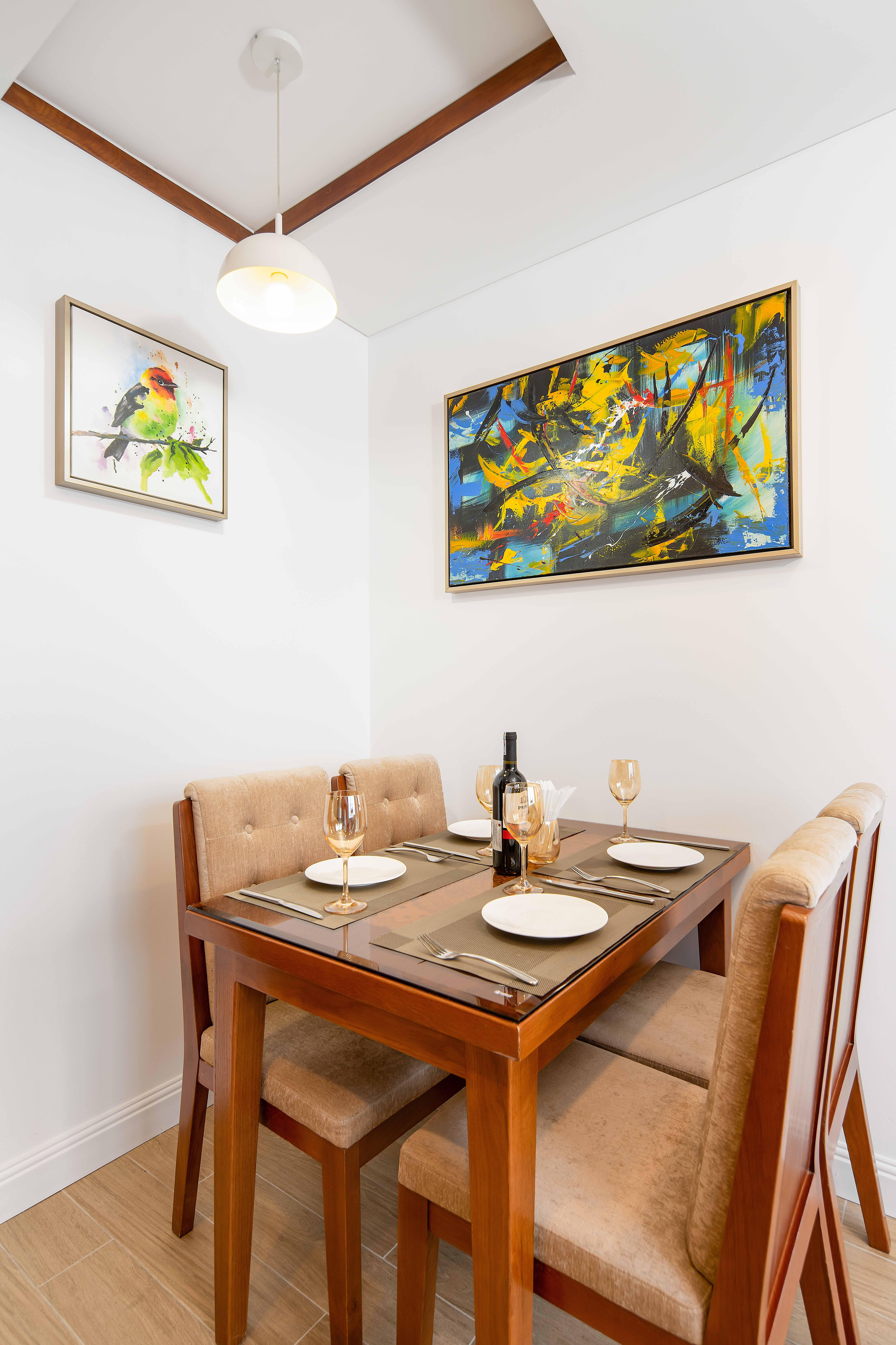 Paris Deli 4* Đà Nẵng