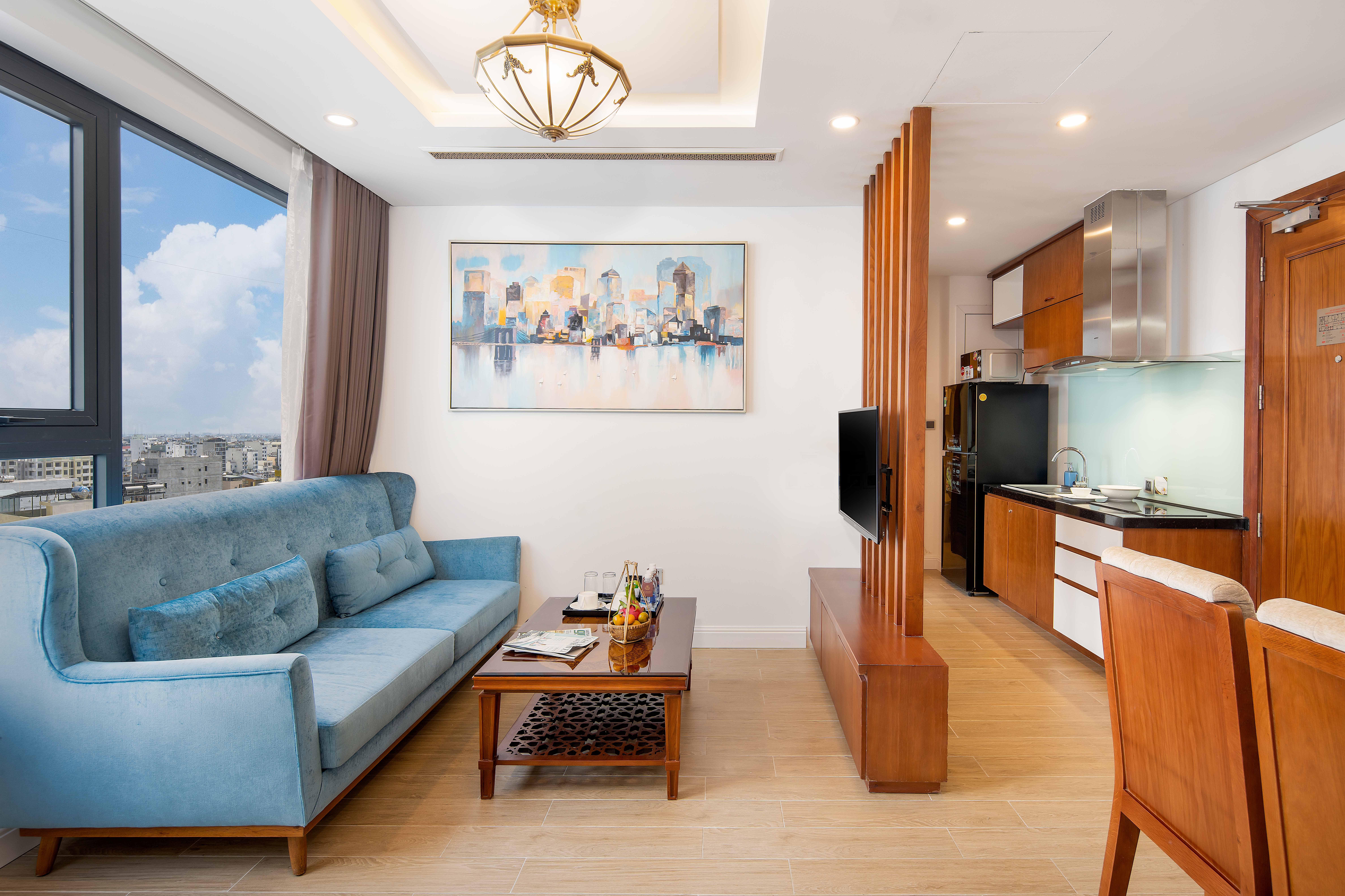Hotel Paris Deli 4*