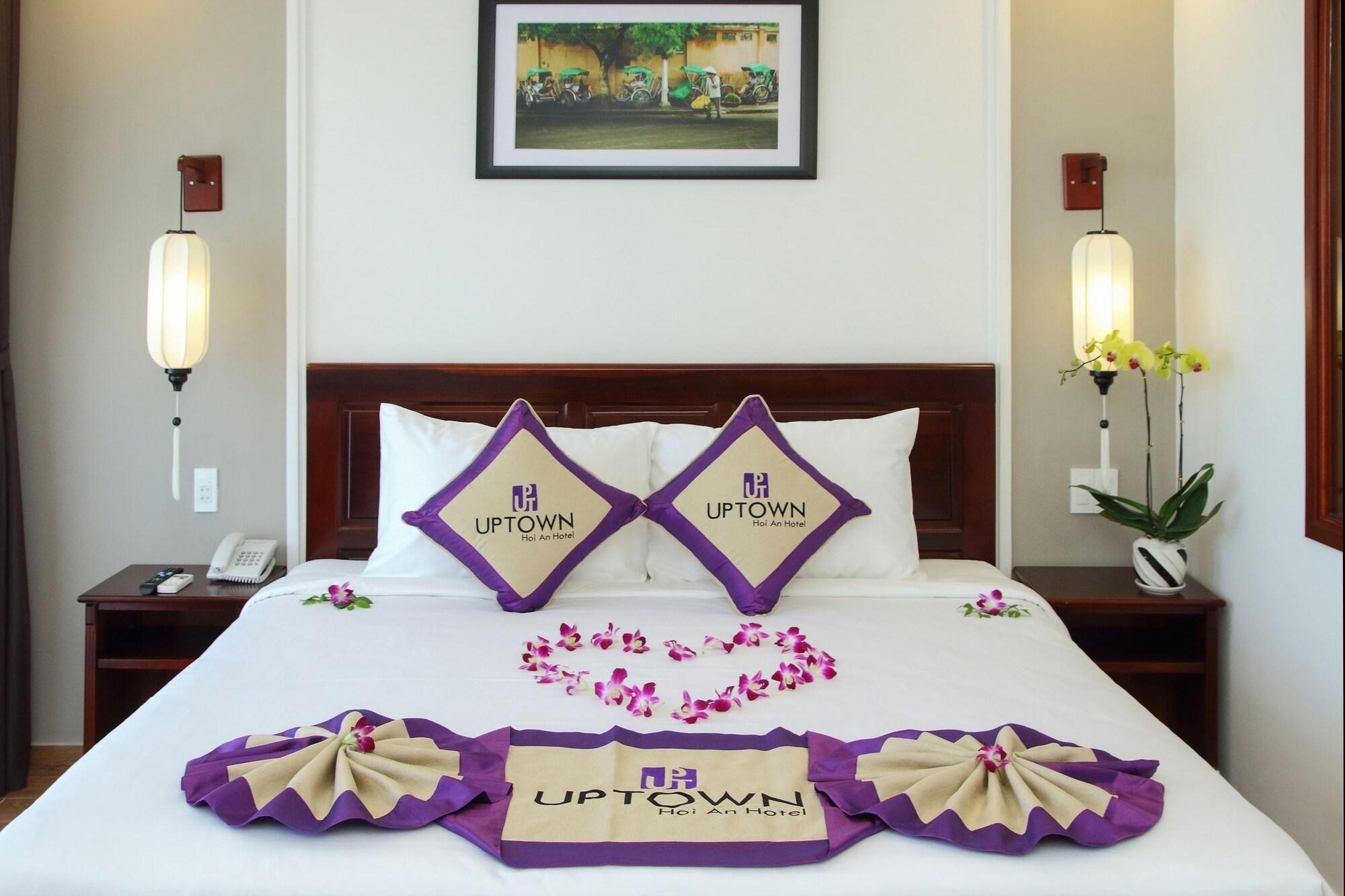 Uptown & 3* Hội An
