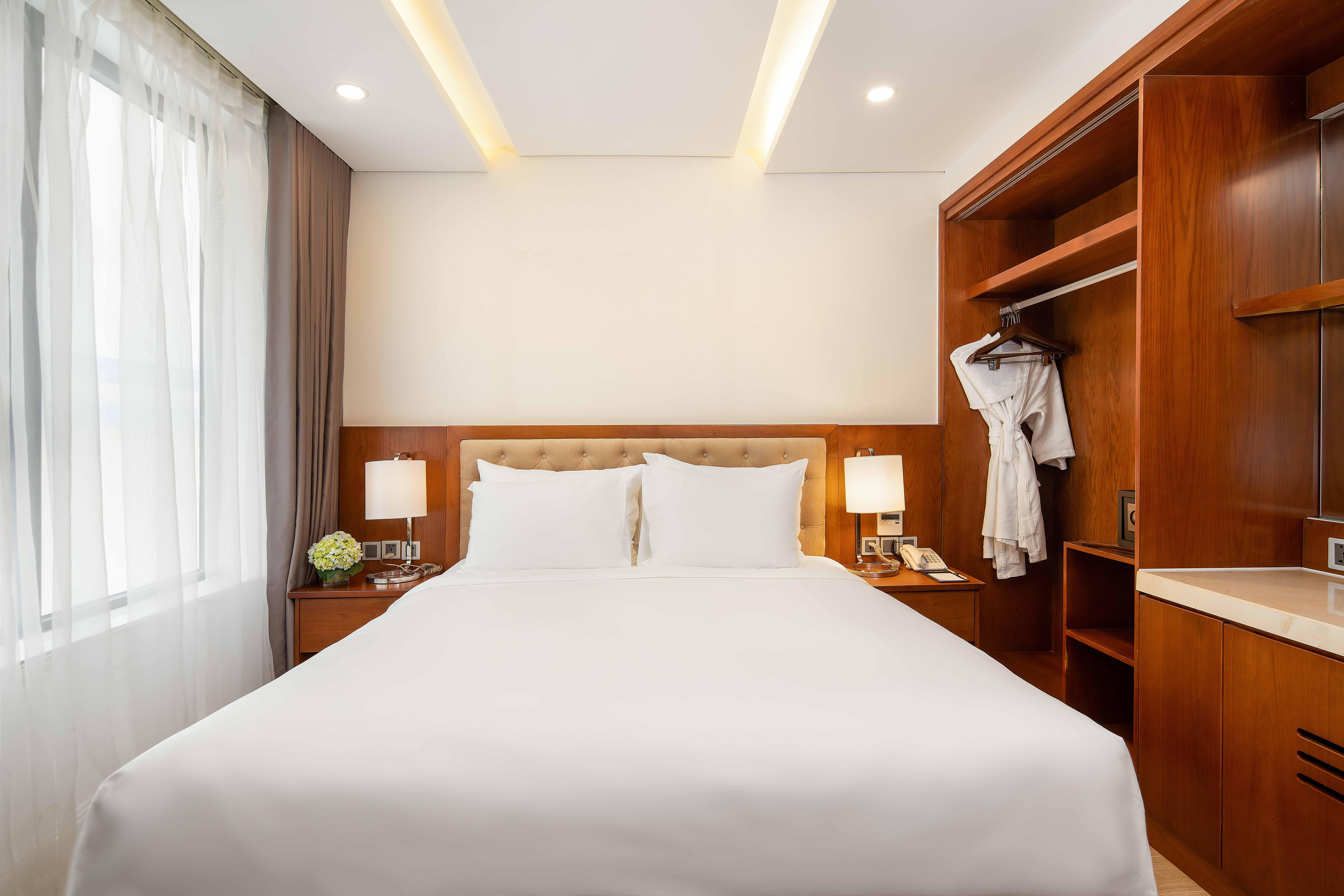 Paris Deli Hotel Đà Nẵng