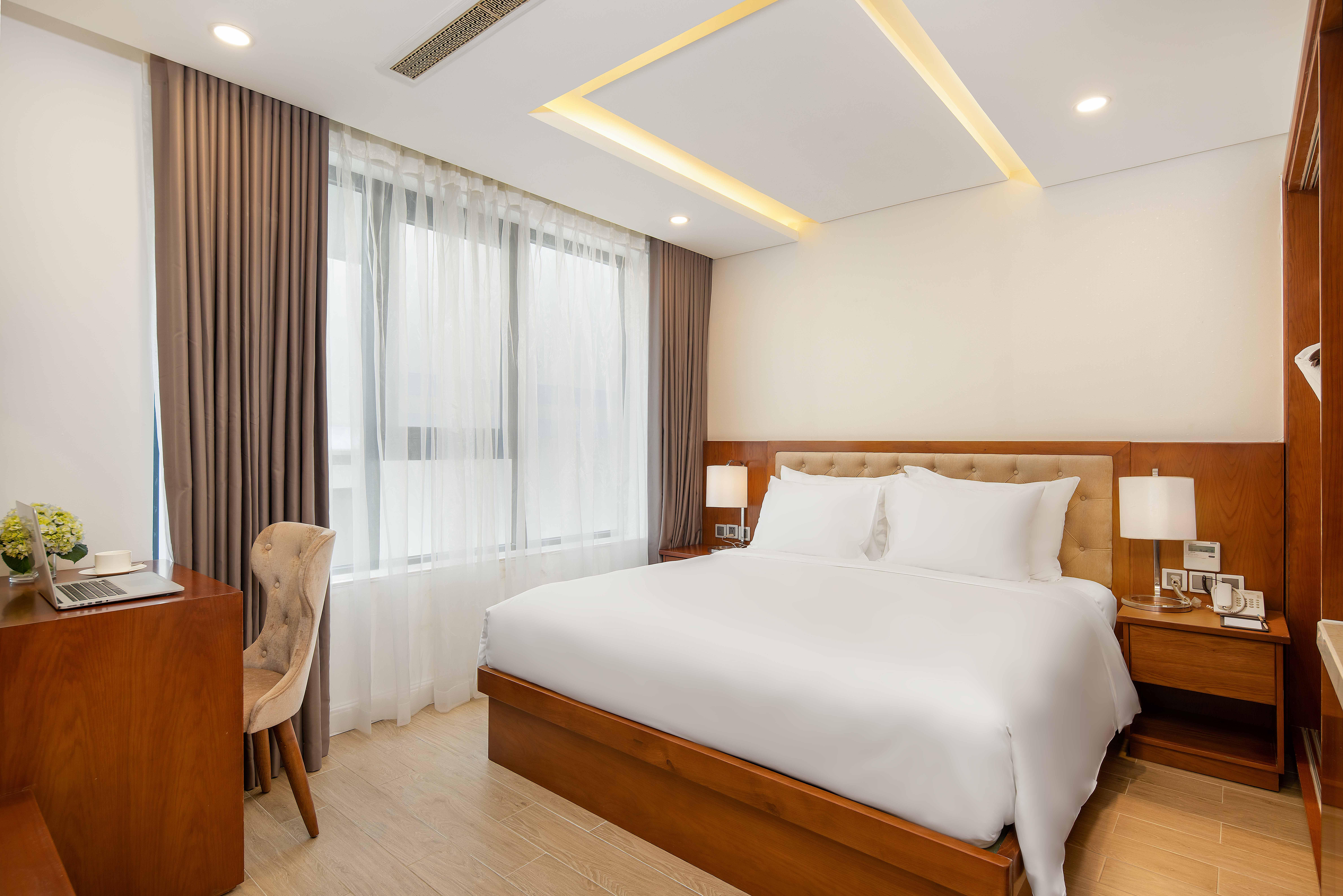 Hotel Paris Deli Đà Nẵng