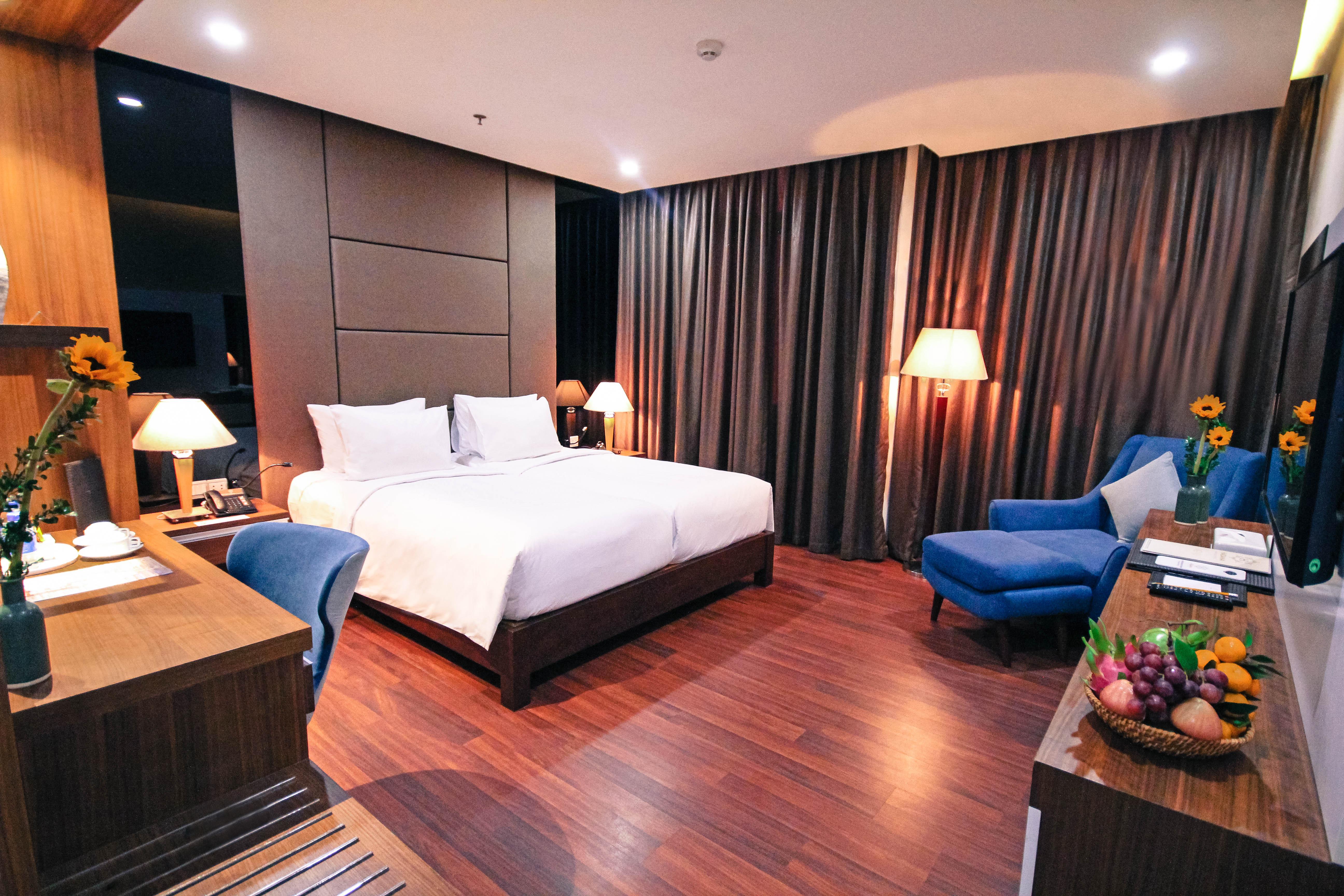 Hadana Boutique 4*