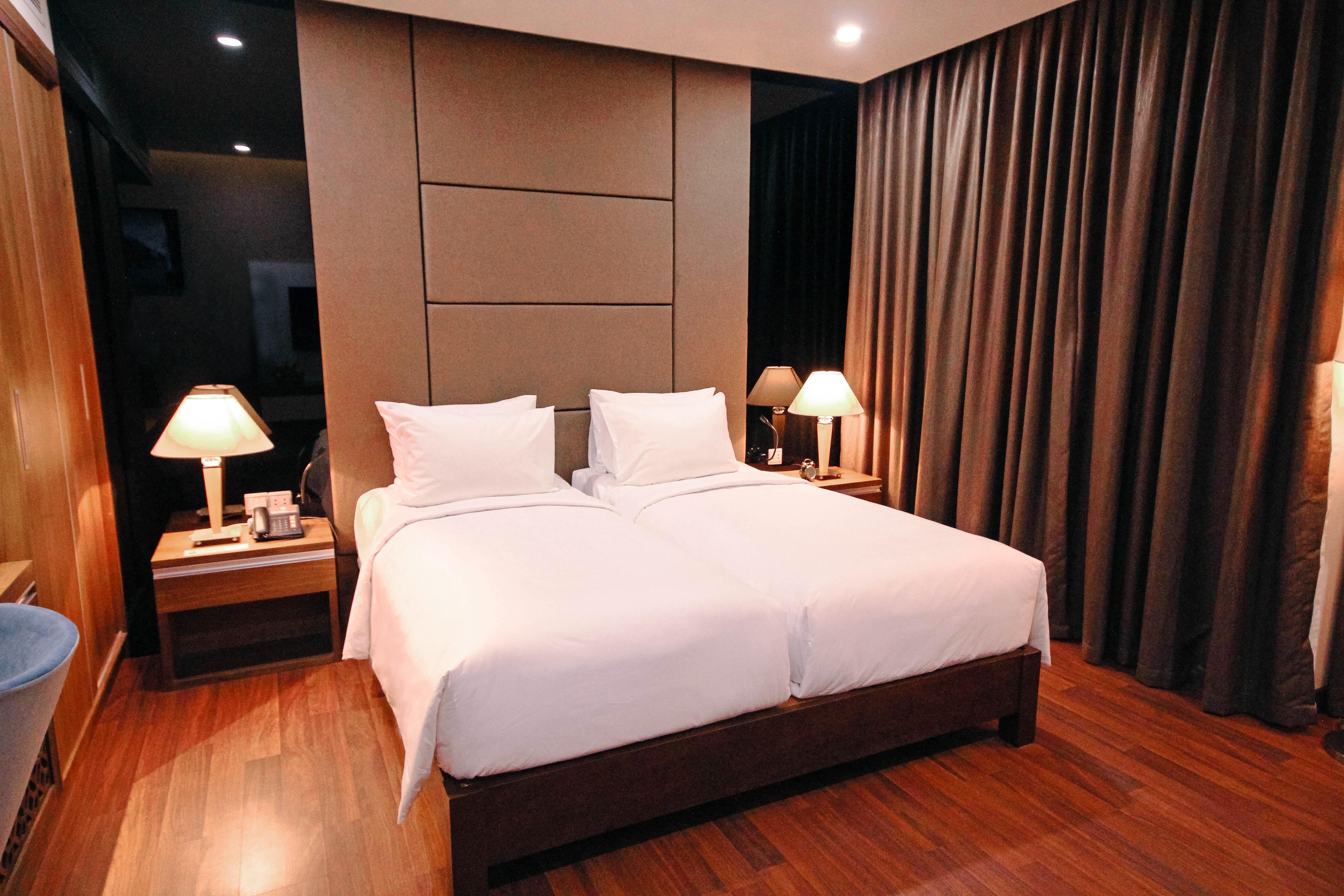 Hadana Boutique Hotel 4*