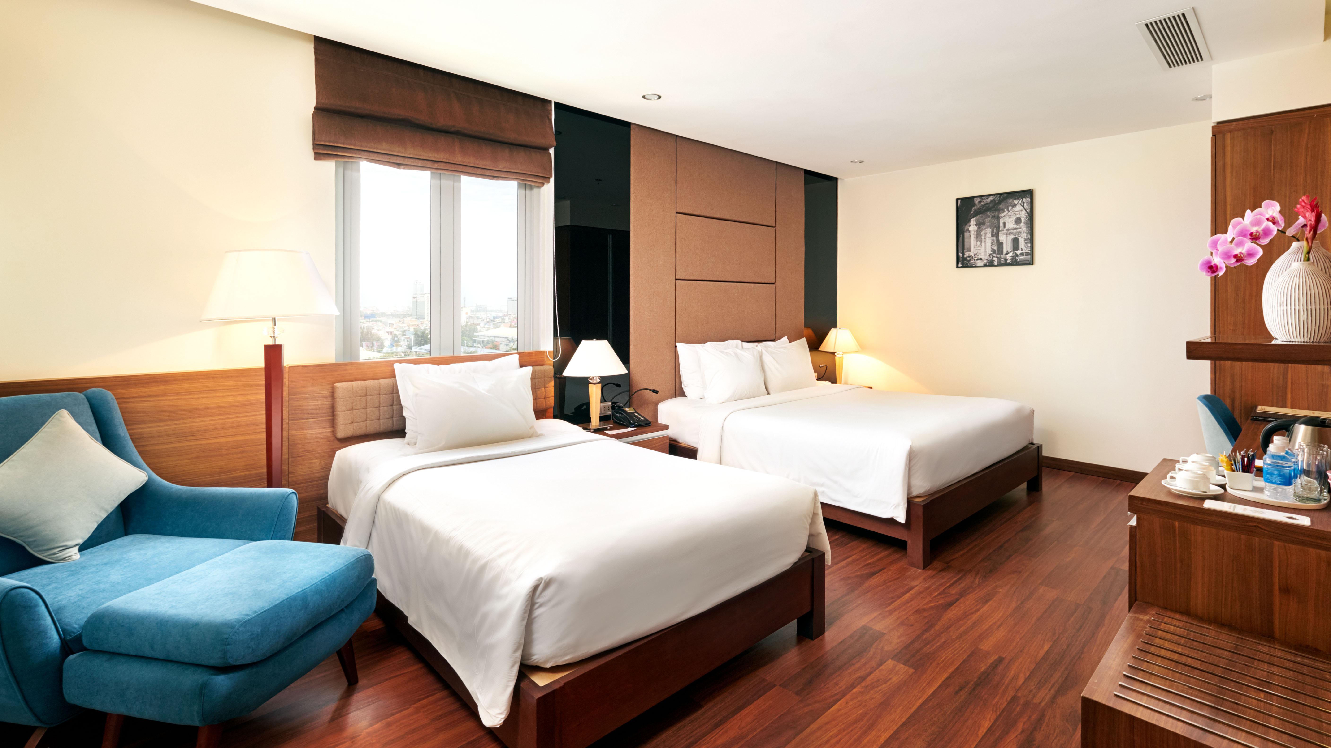 Hotel Hadana Boutique Da Nang
