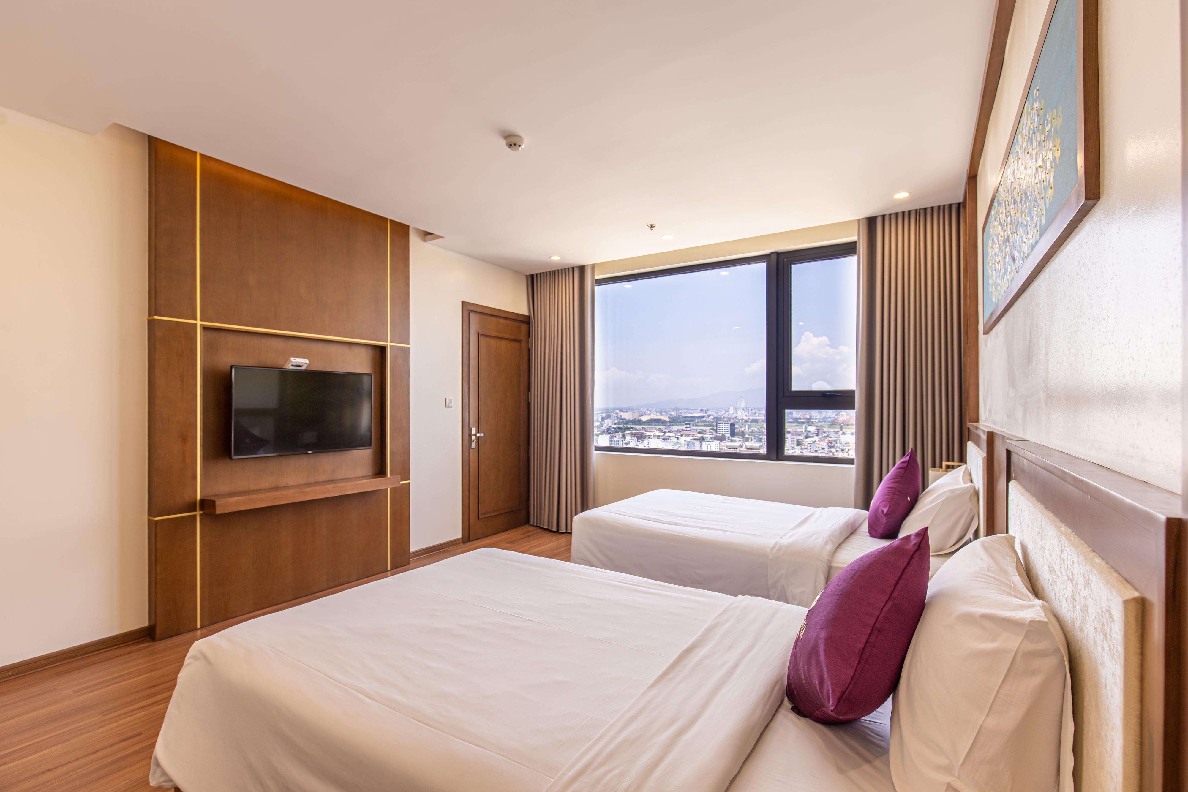 Rosamia 5* Da Nang