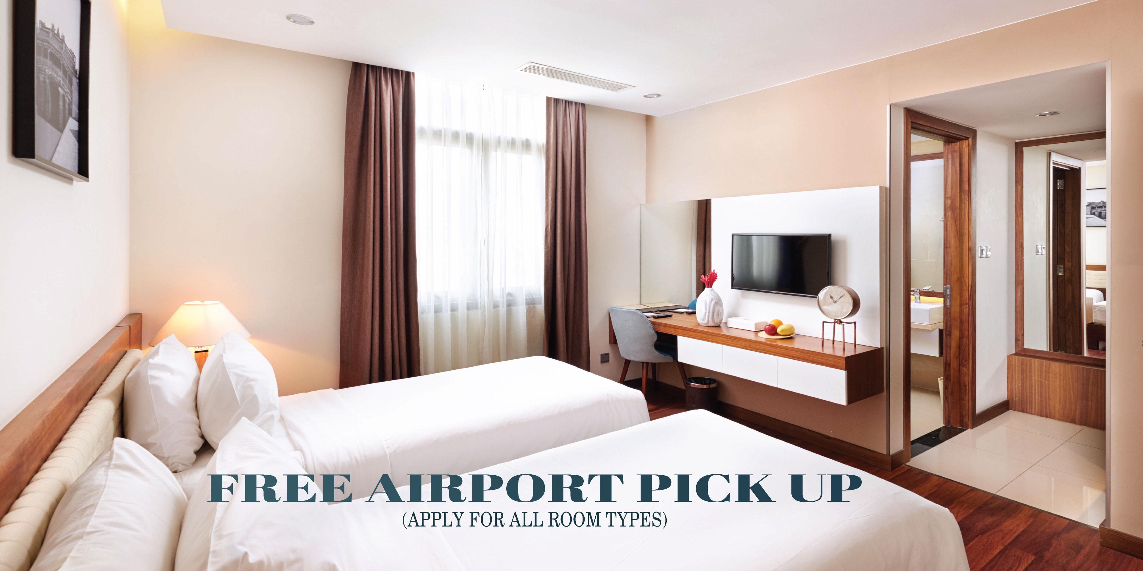 Hadana Boutique Hotel 4*