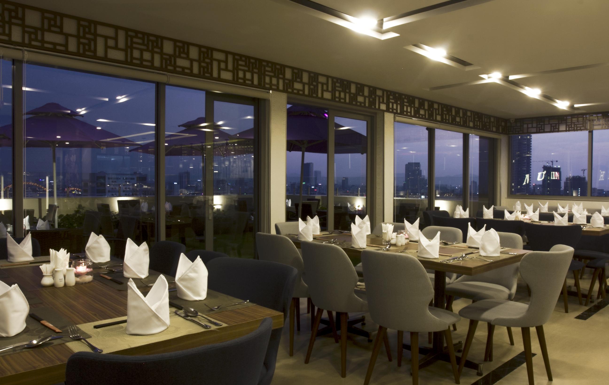 Hotel Hadana Boutique Da Nang