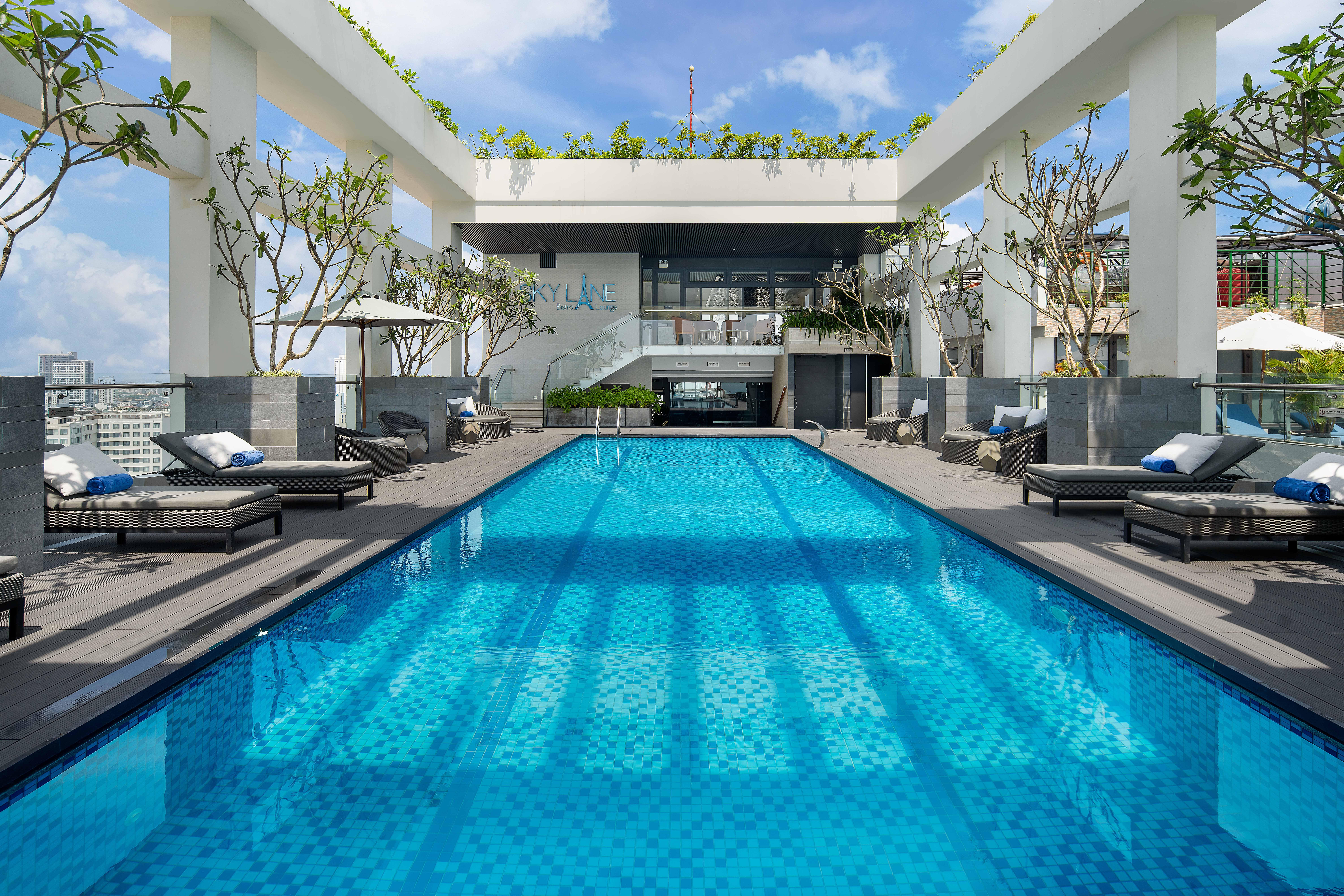 Paris Deli 4* Đà Nẵng