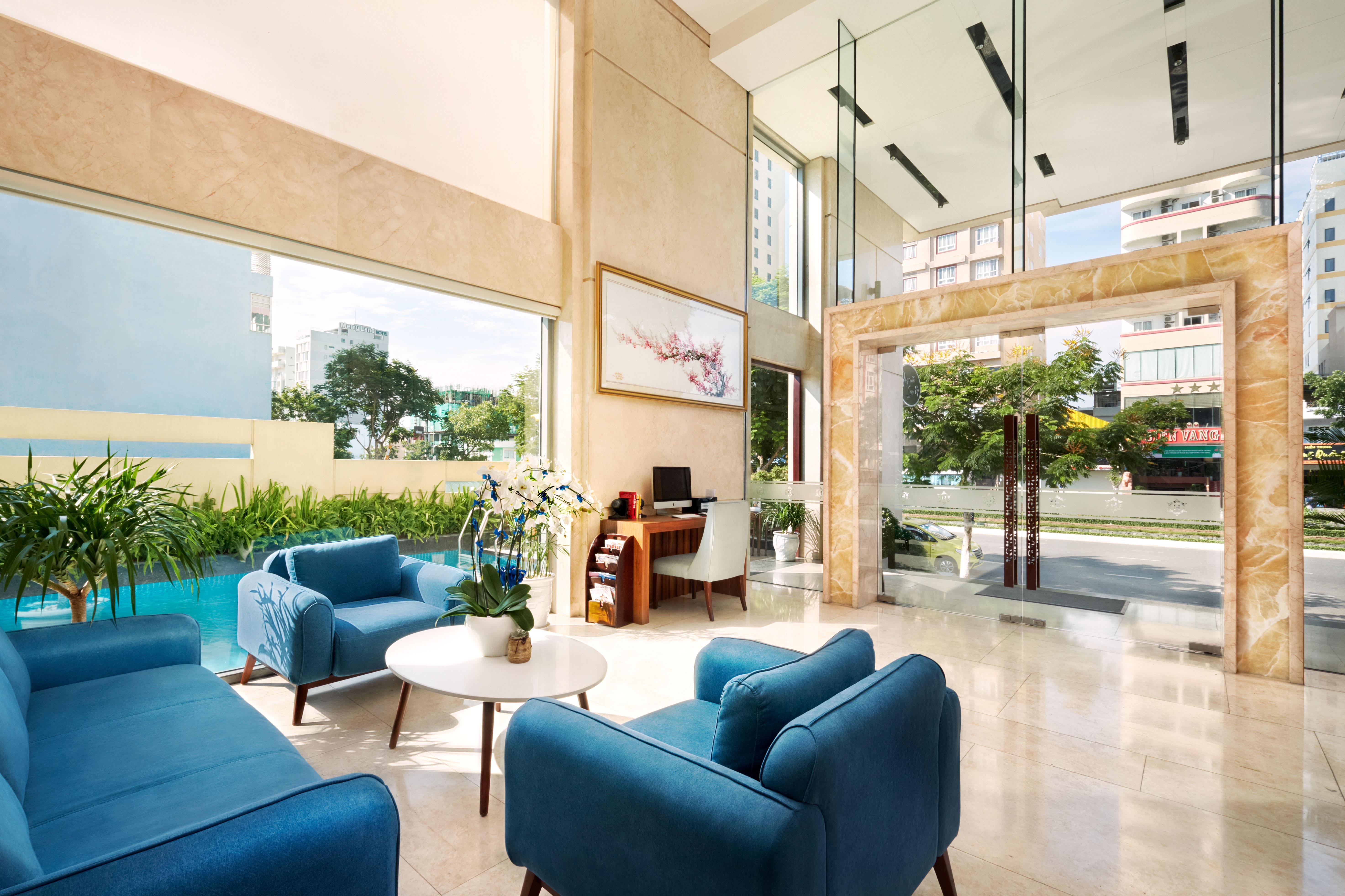 Hotel Hadana Boutique Da Nang