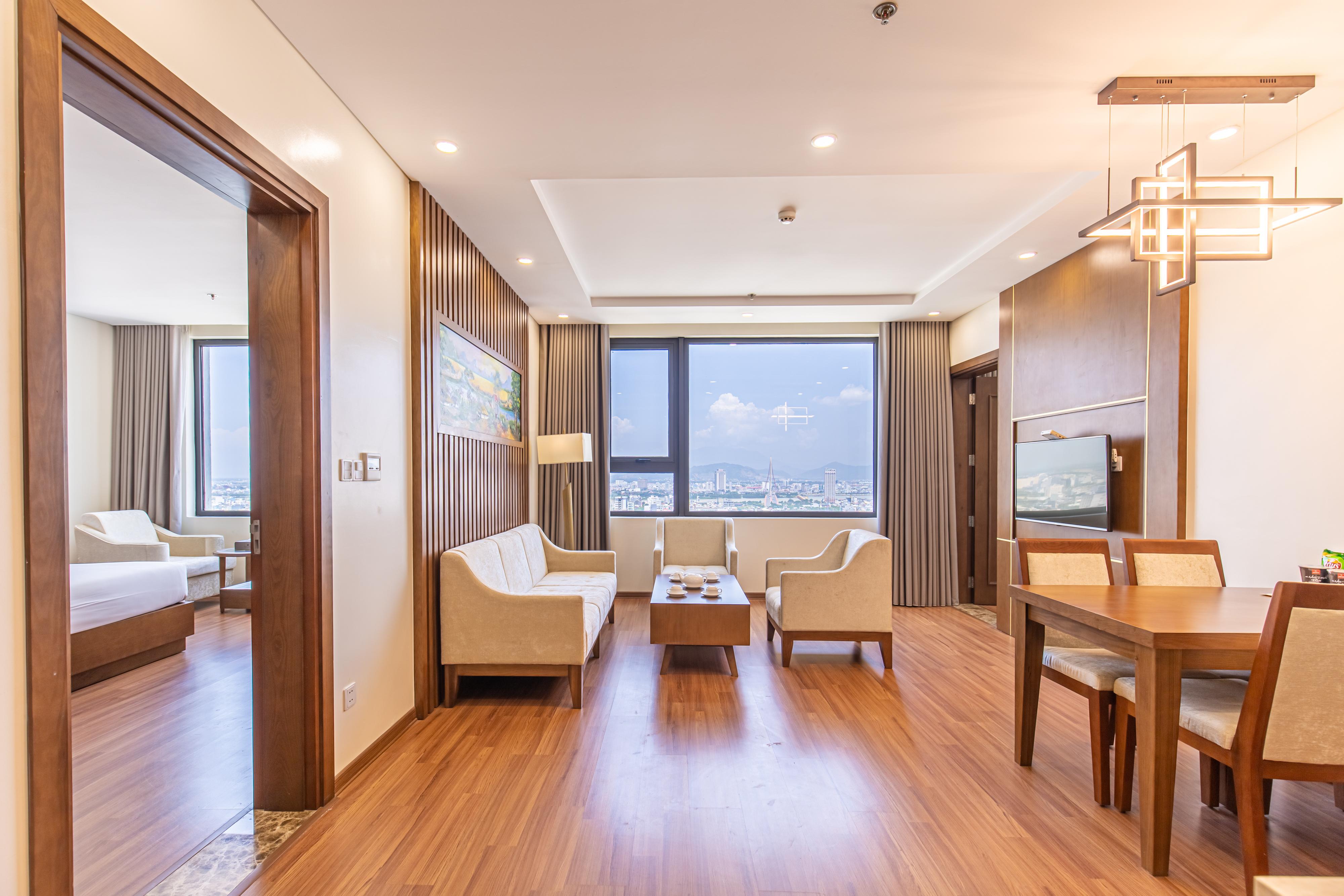 Rosamia 5* Da Nang