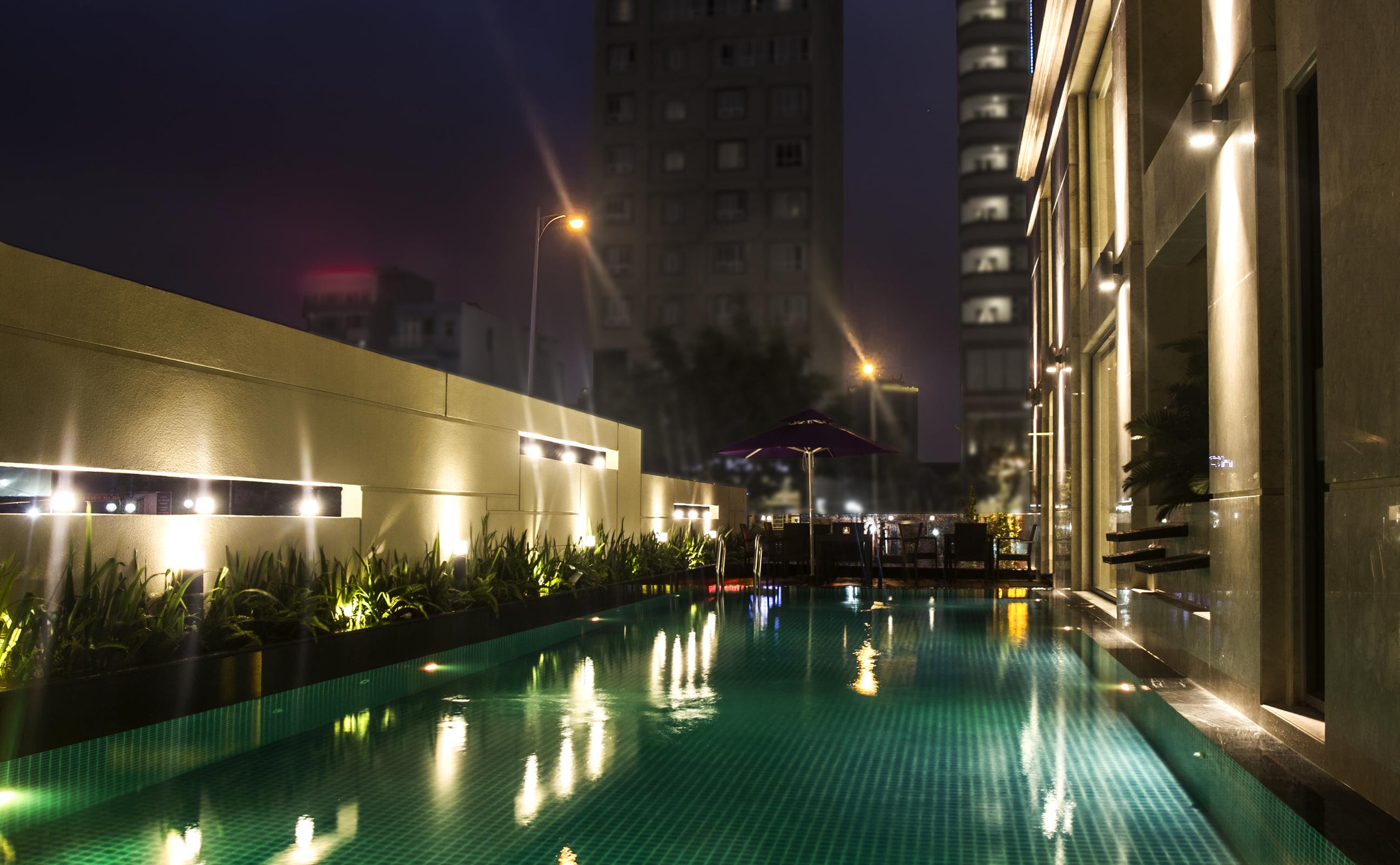 Hadana Boutique Hotel 4*