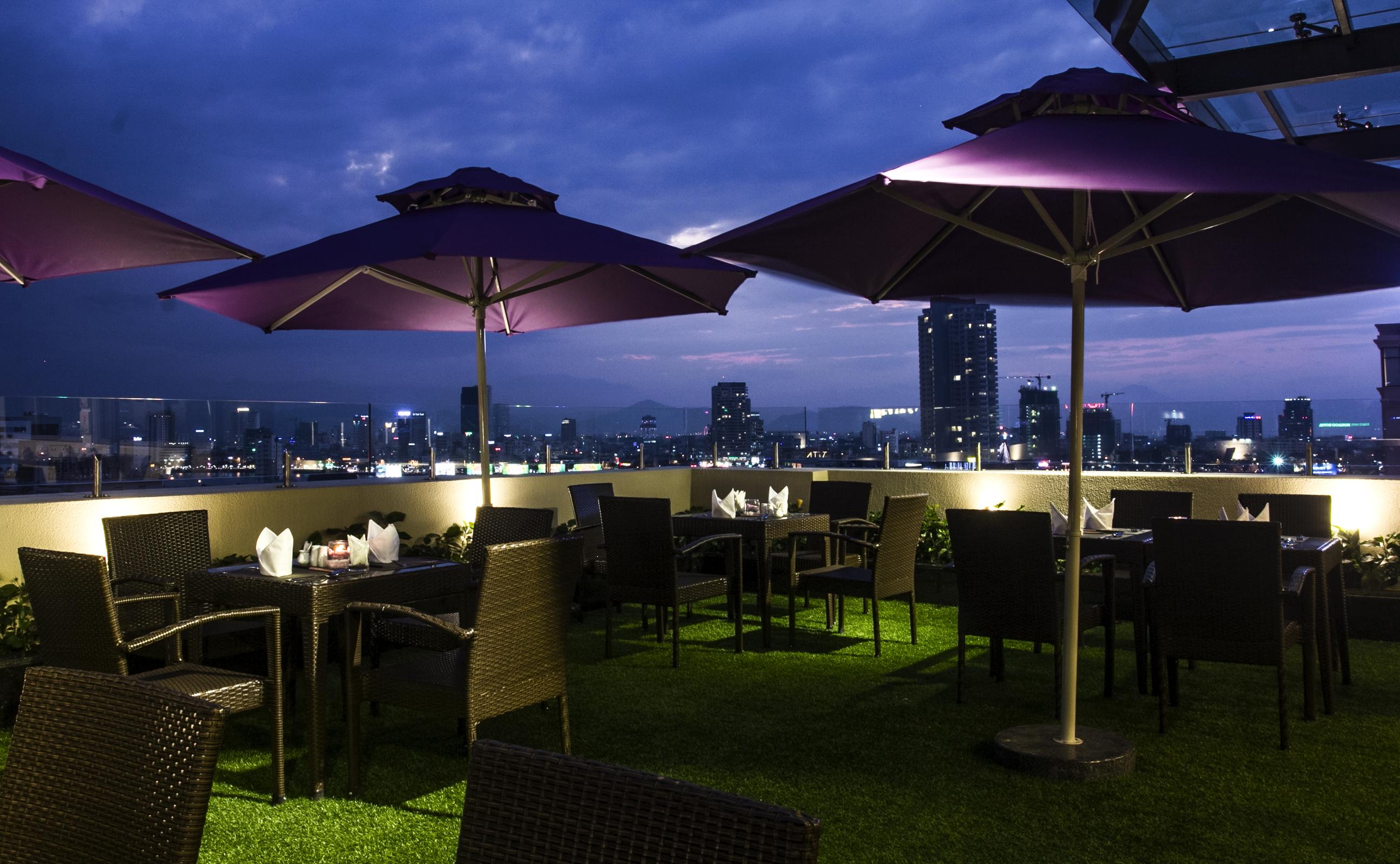 Hotel Hadana Boutique Da Nang