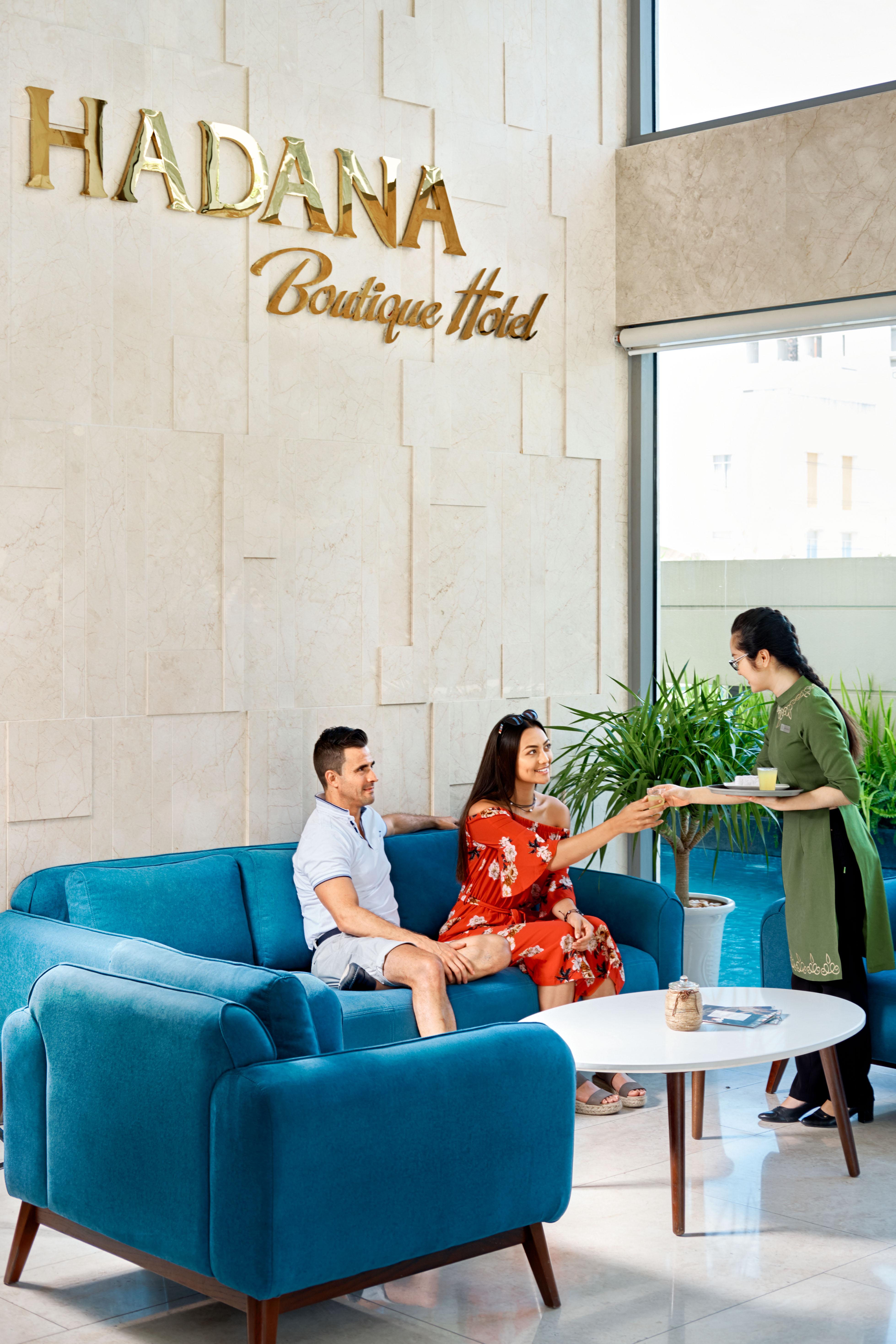 Hadana Boutique Hotel