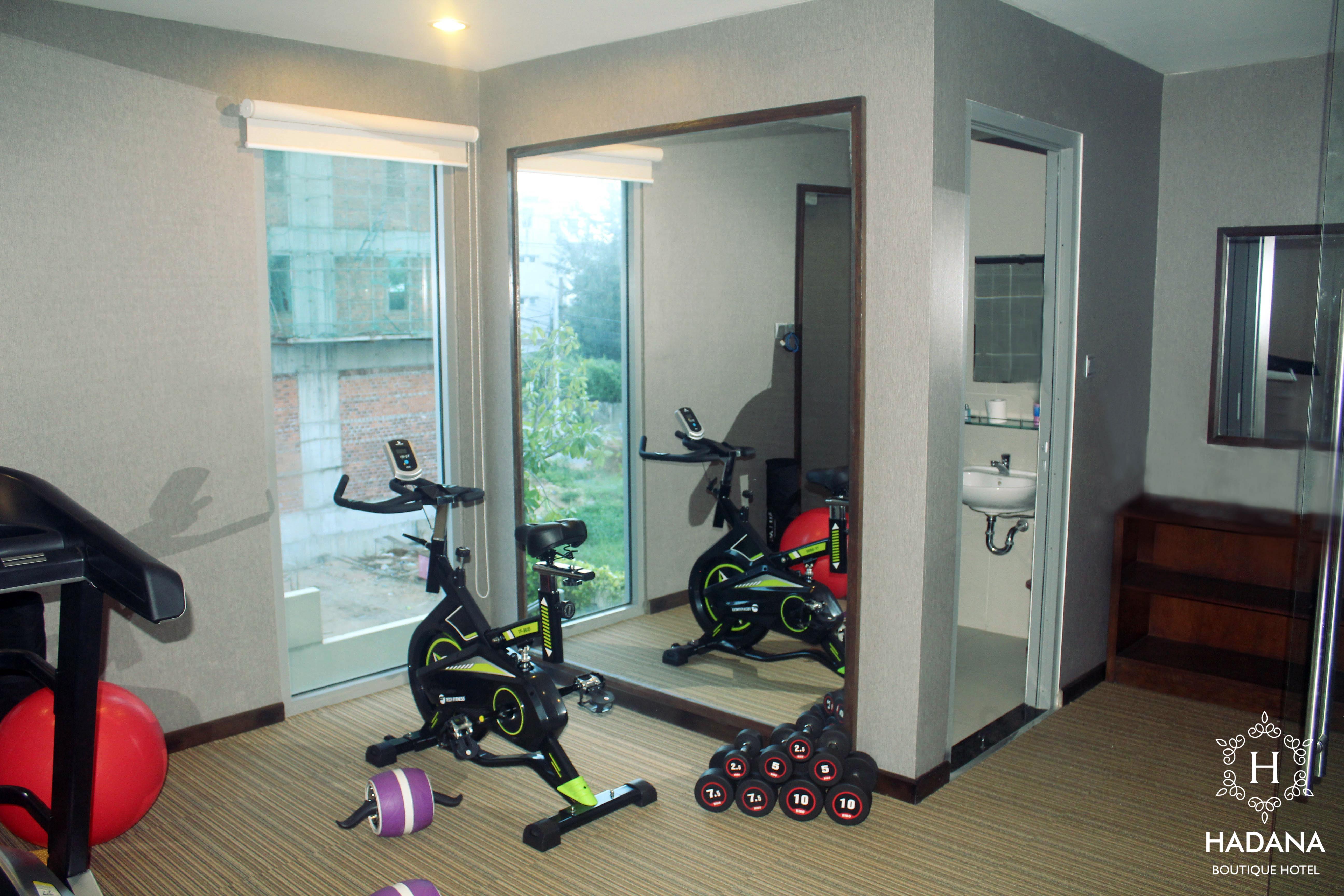 Hadana Boutique 4* Da Nang