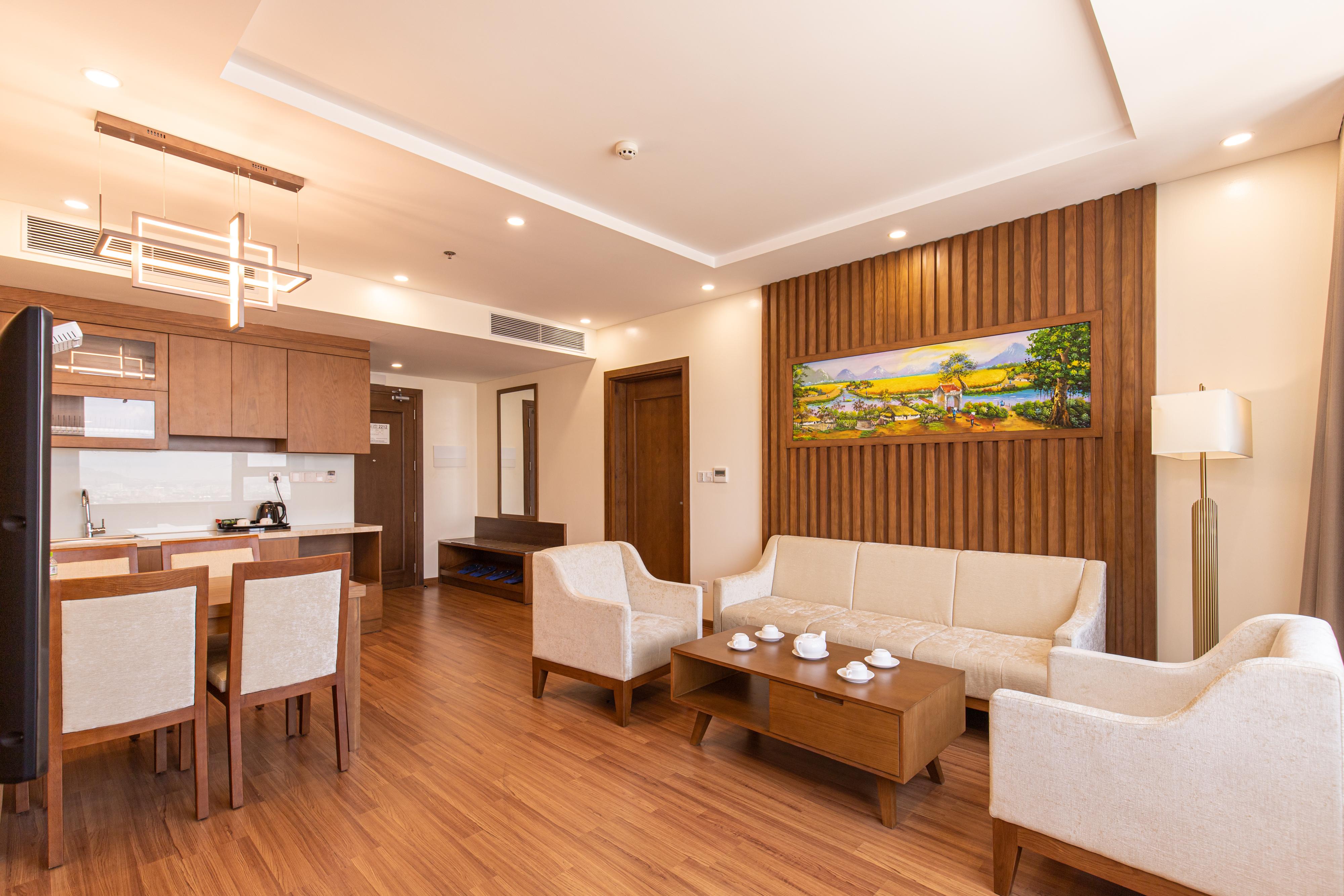 Hotel Rosamia