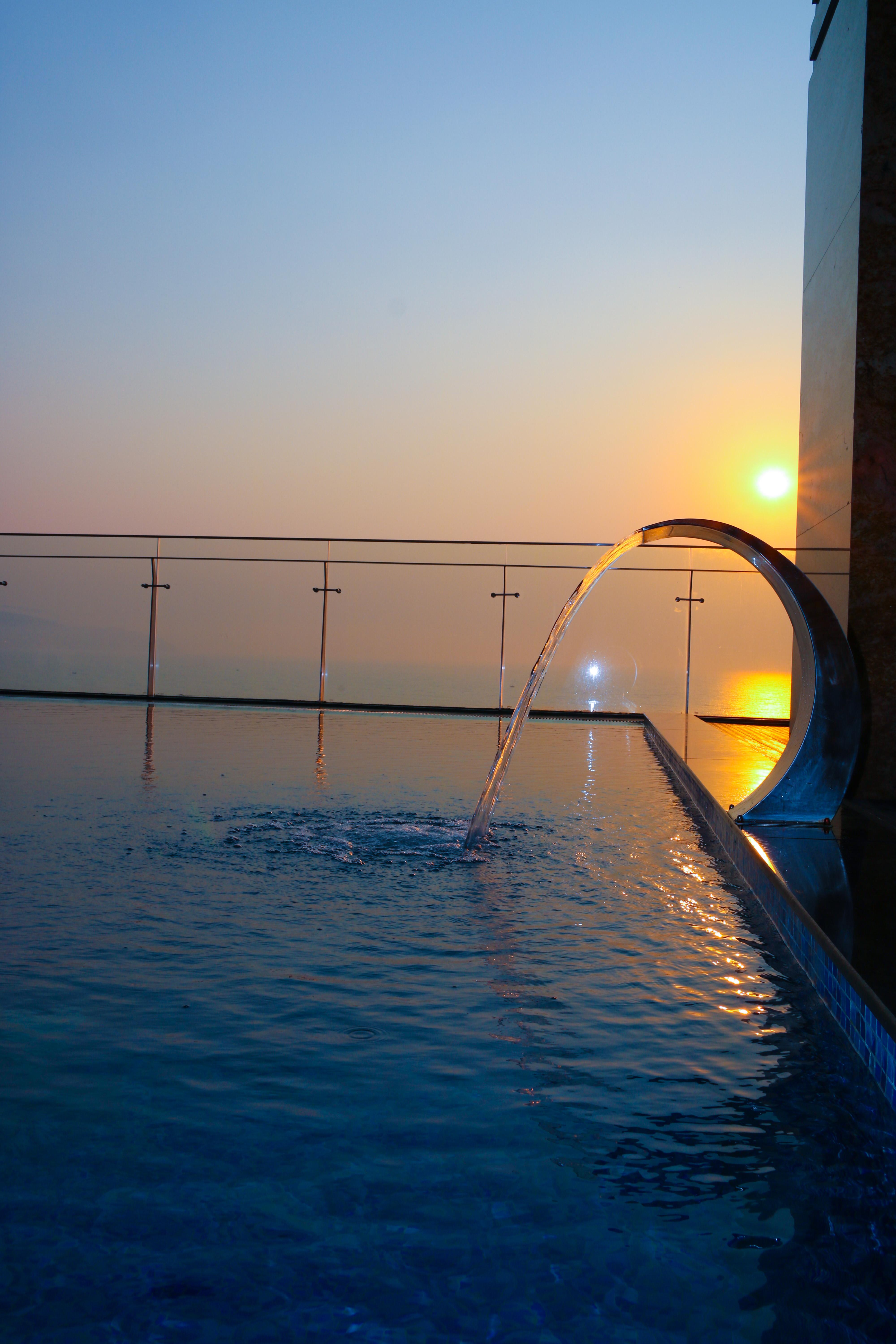 Hotel Rosamia 5*