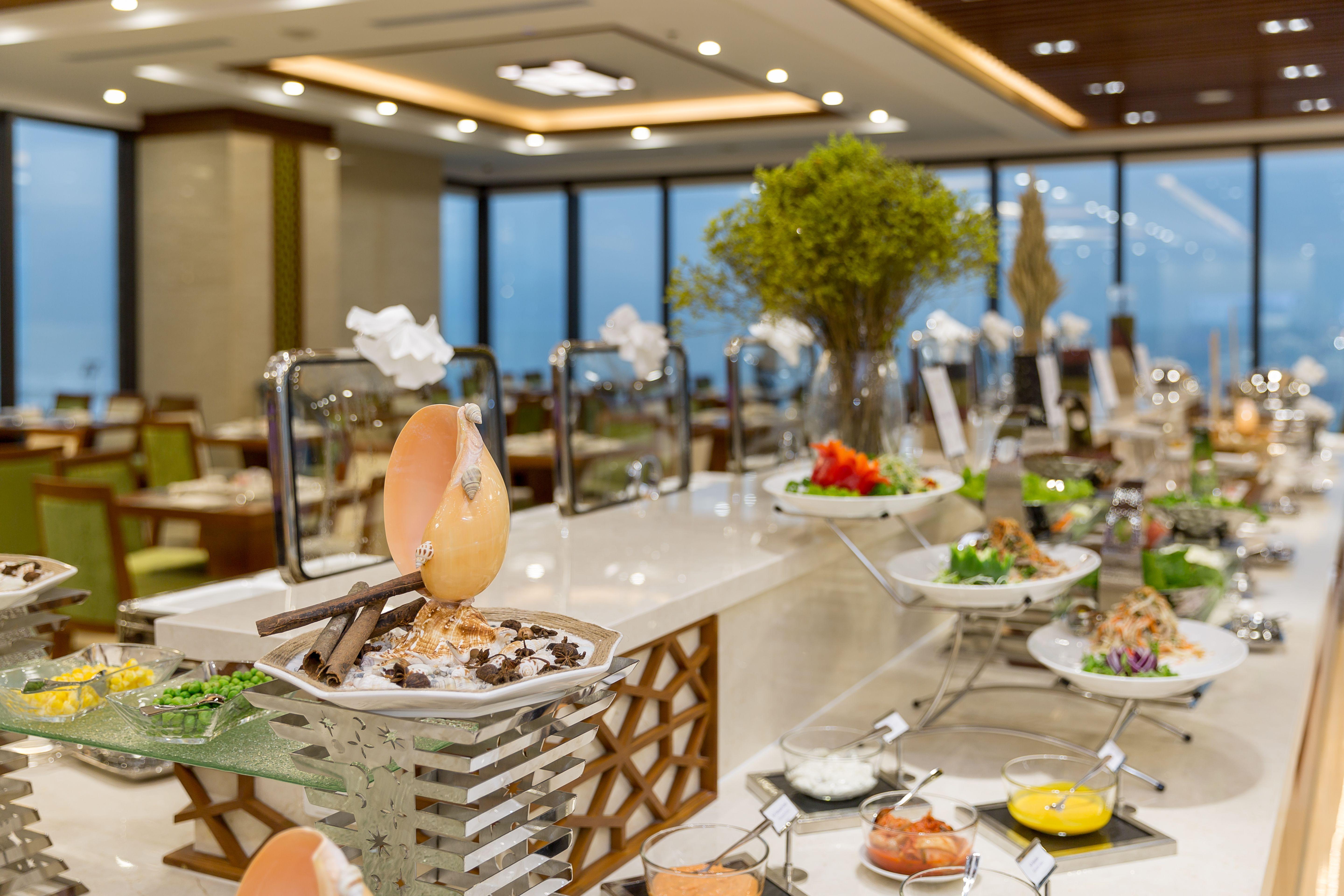 Rosamia Hotel Da Nang