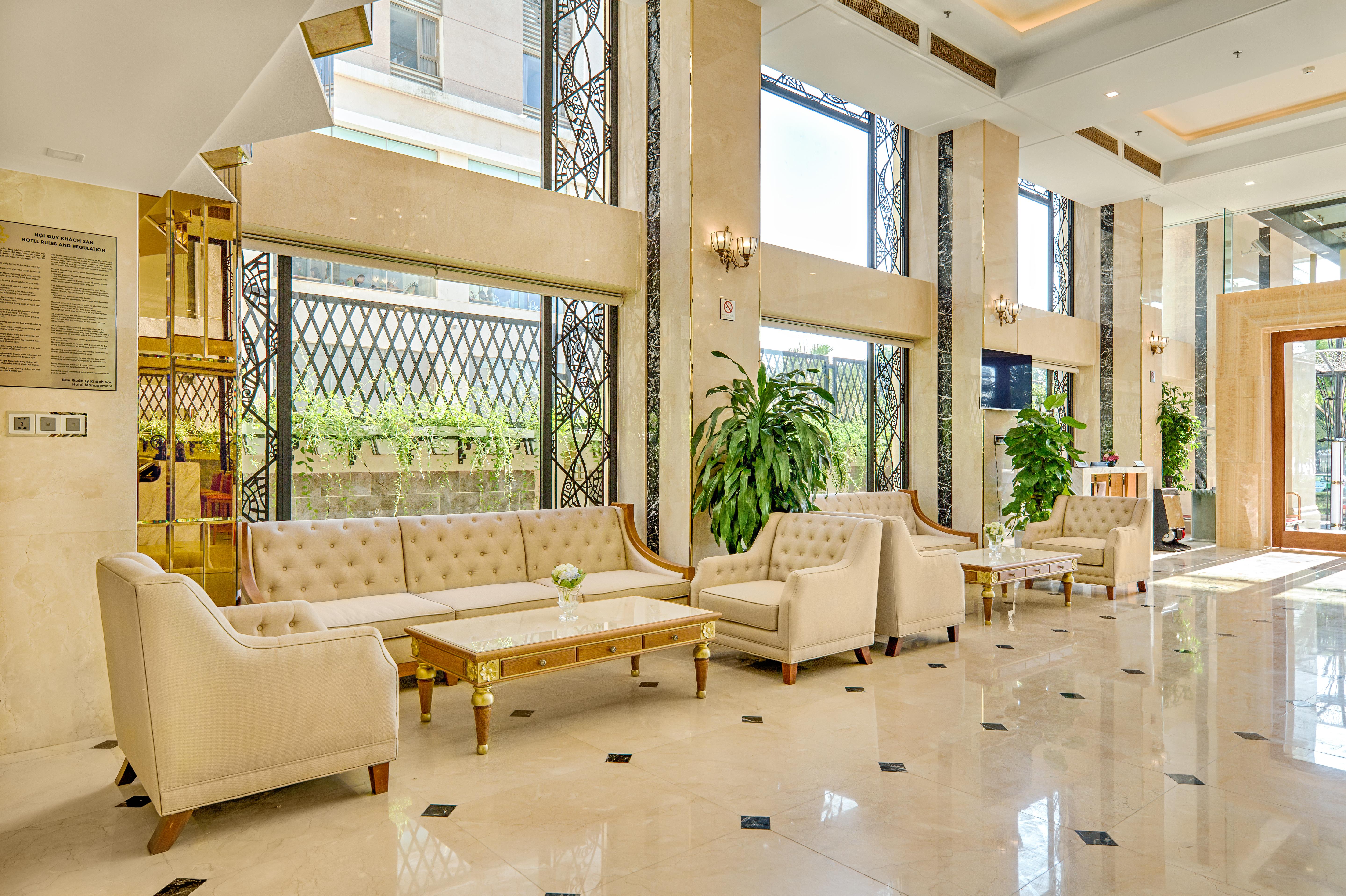 Hotel Paris Deli Đà Nẵng