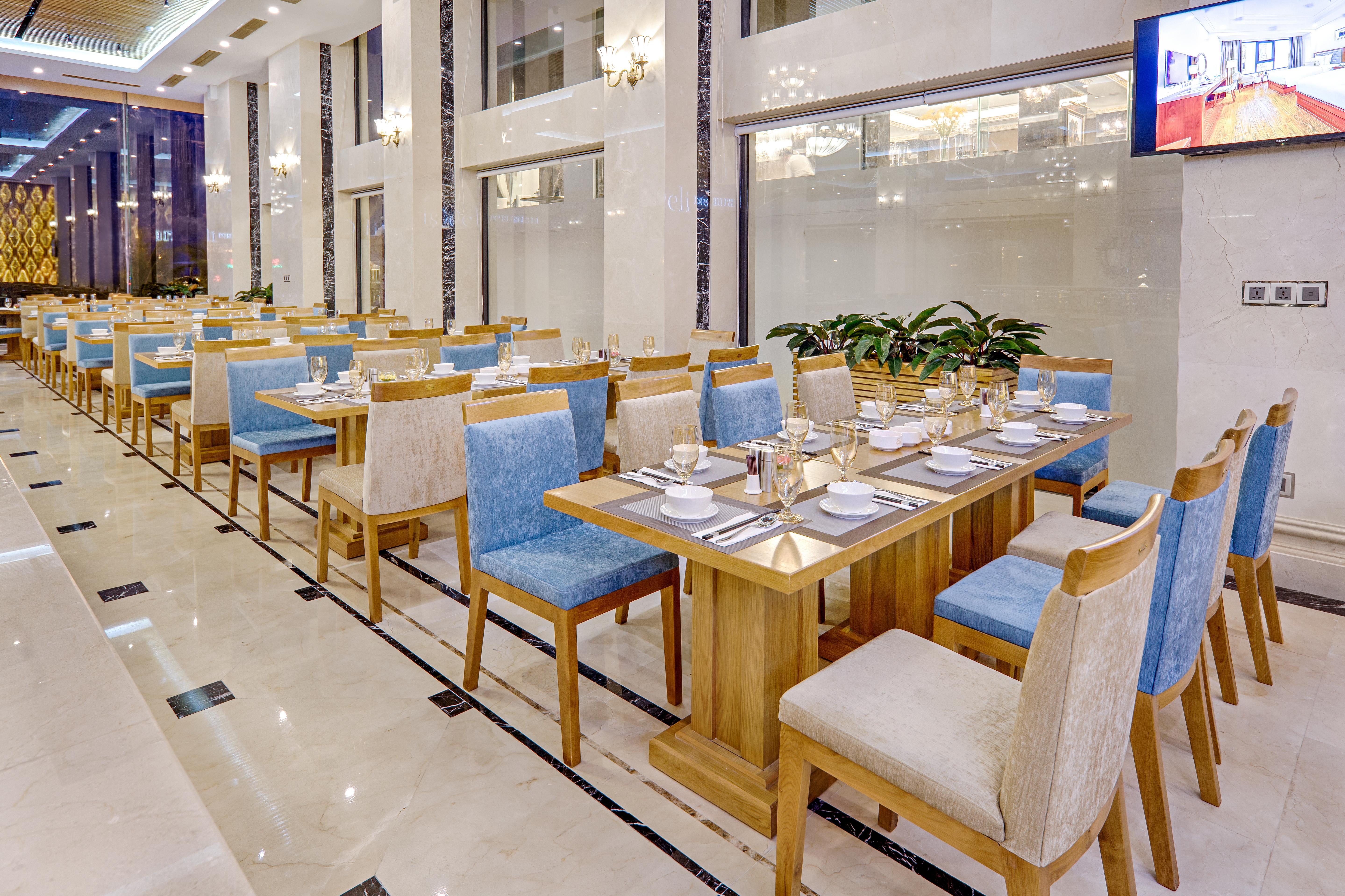 Paris Deli Đà Nẵng