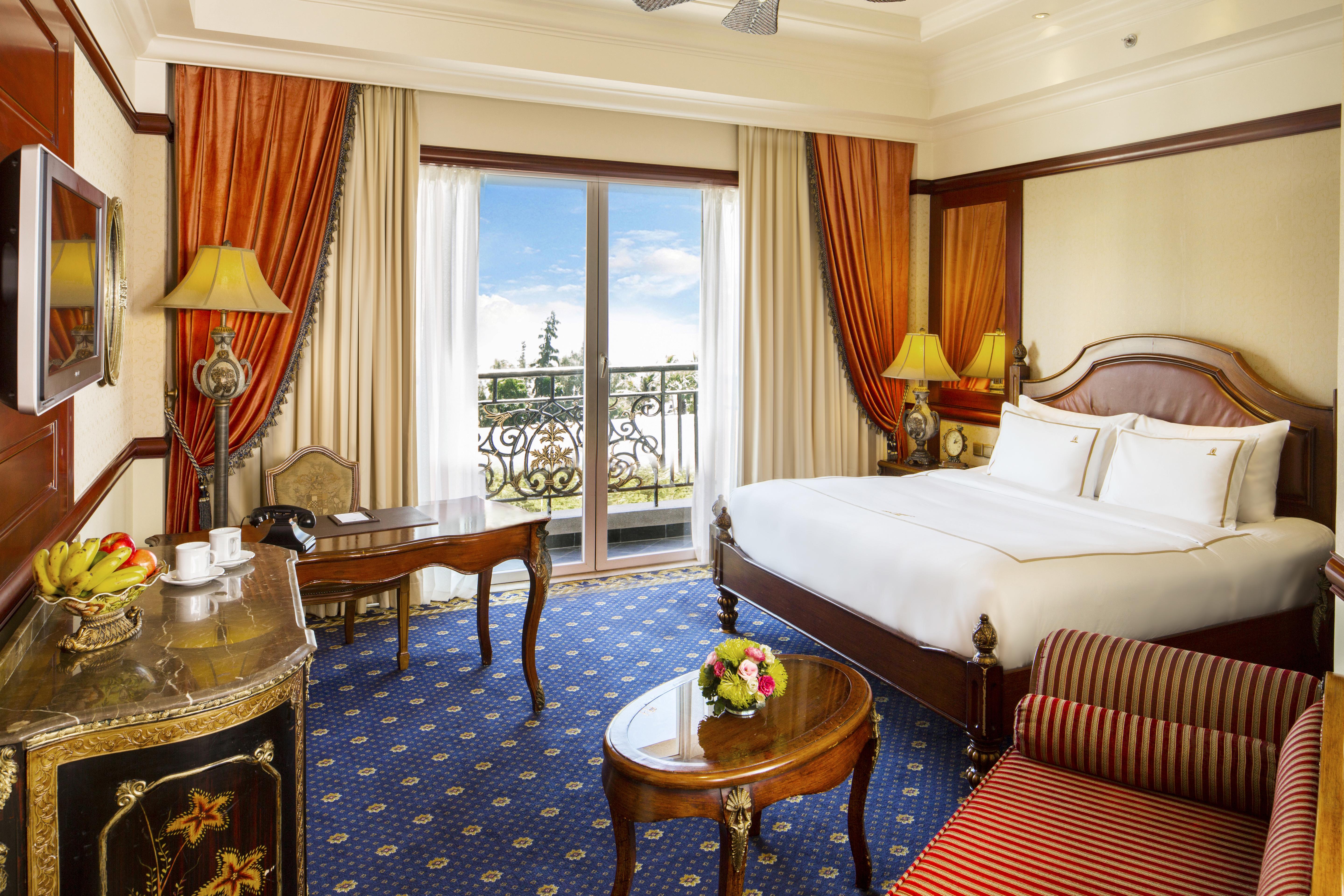 The Imperial Hotel Vung Tau
