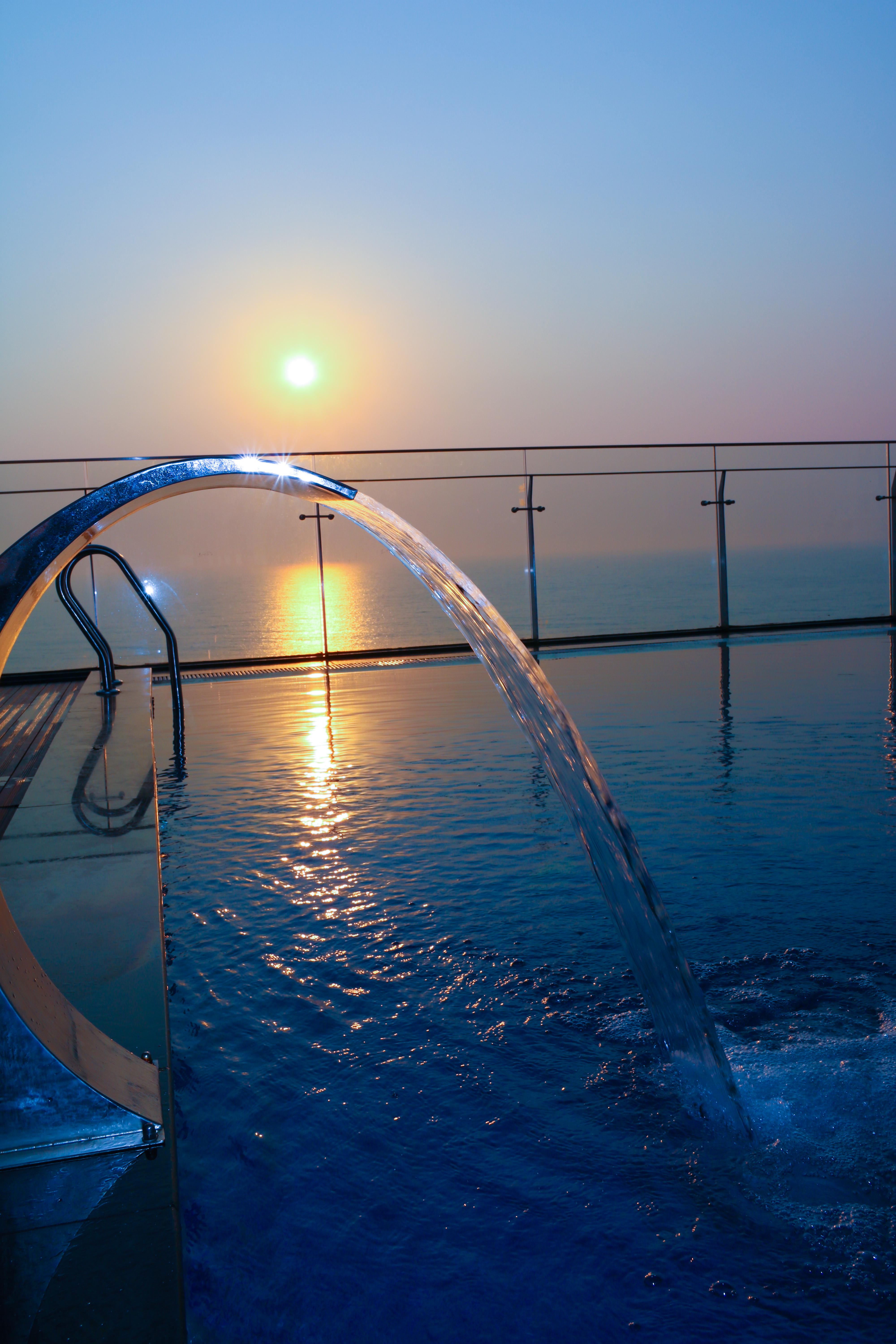Rosamia Hotel 5*