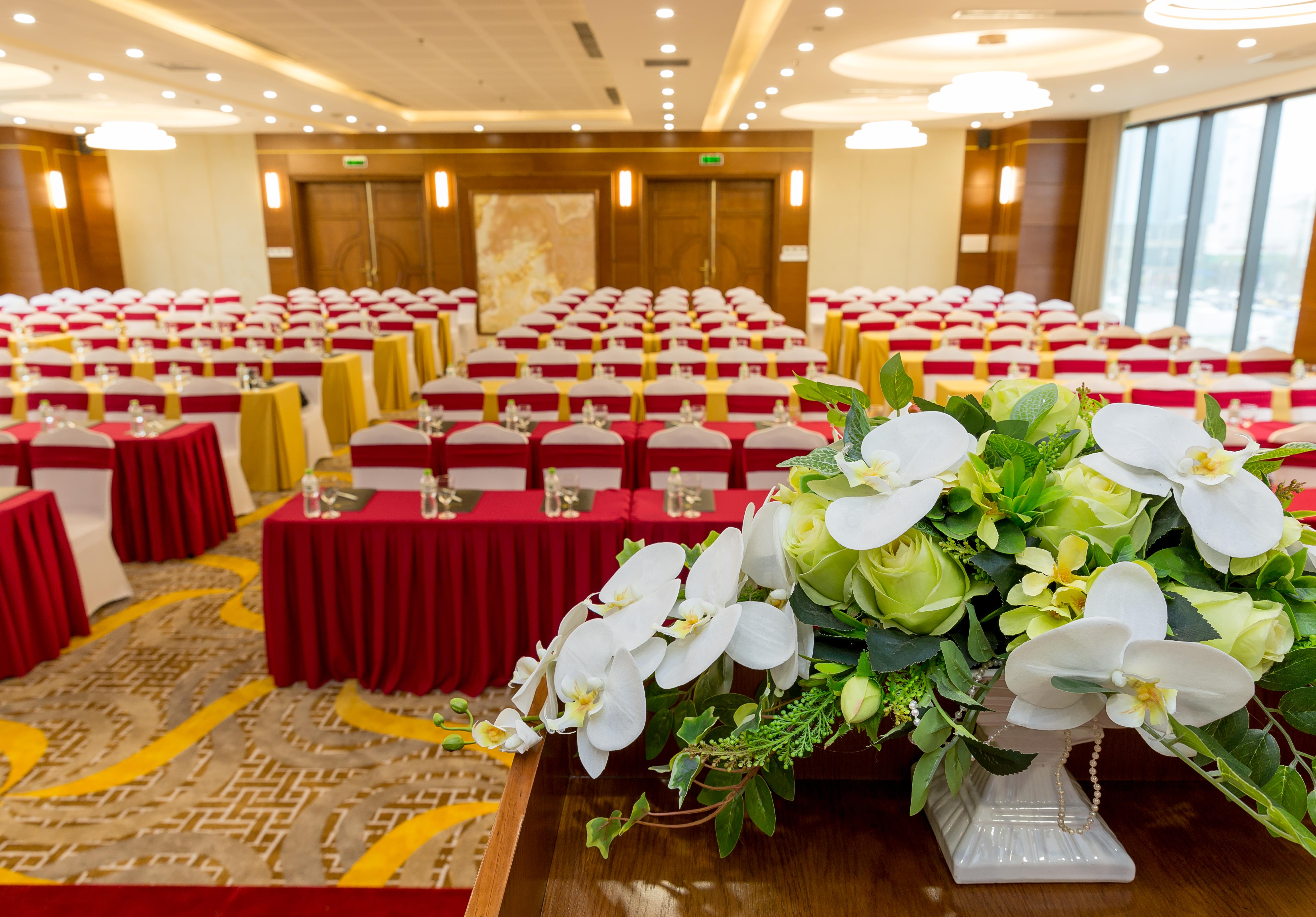 Hotel Rosamia Da Nang