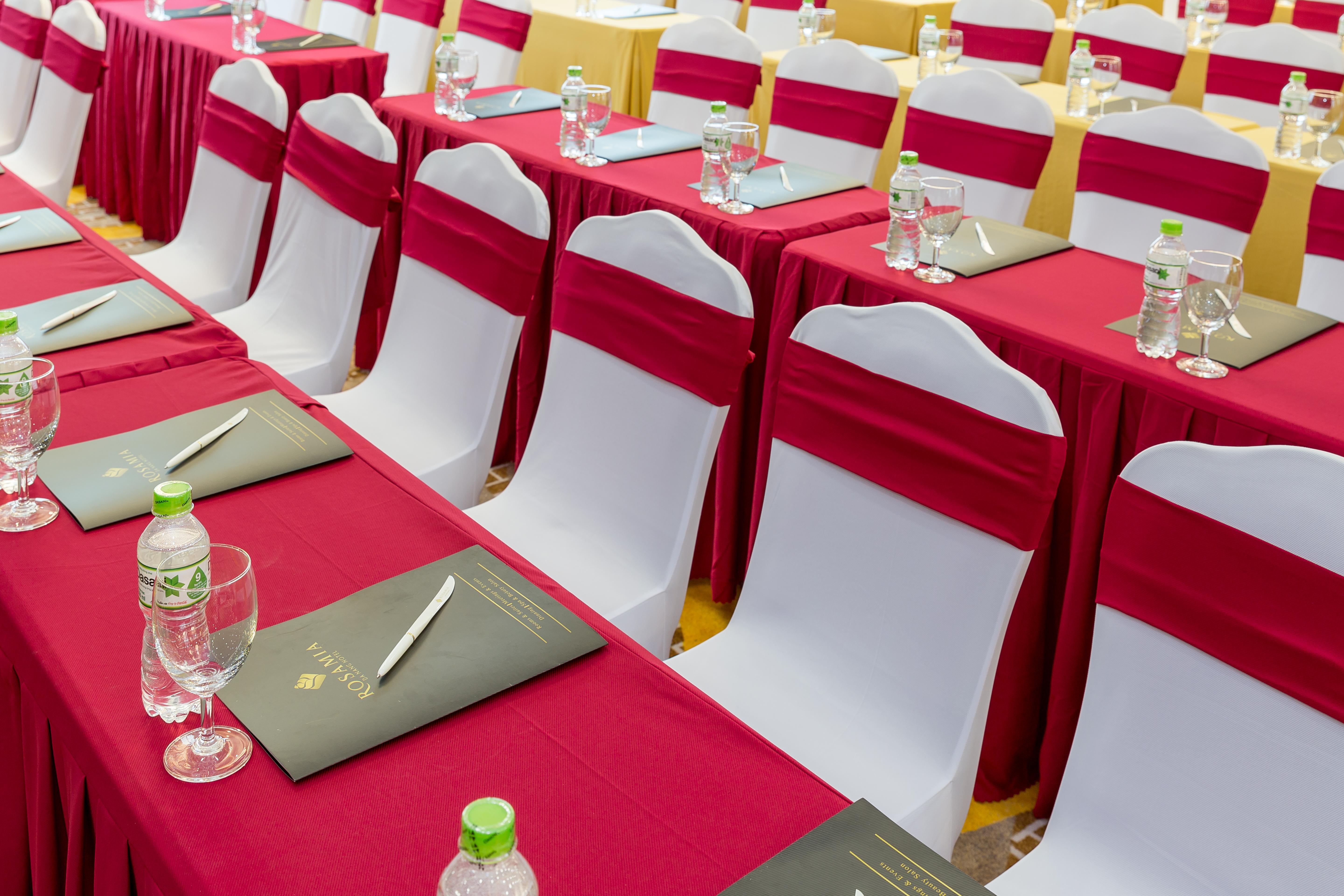 Hotel Rosamia Da Nang