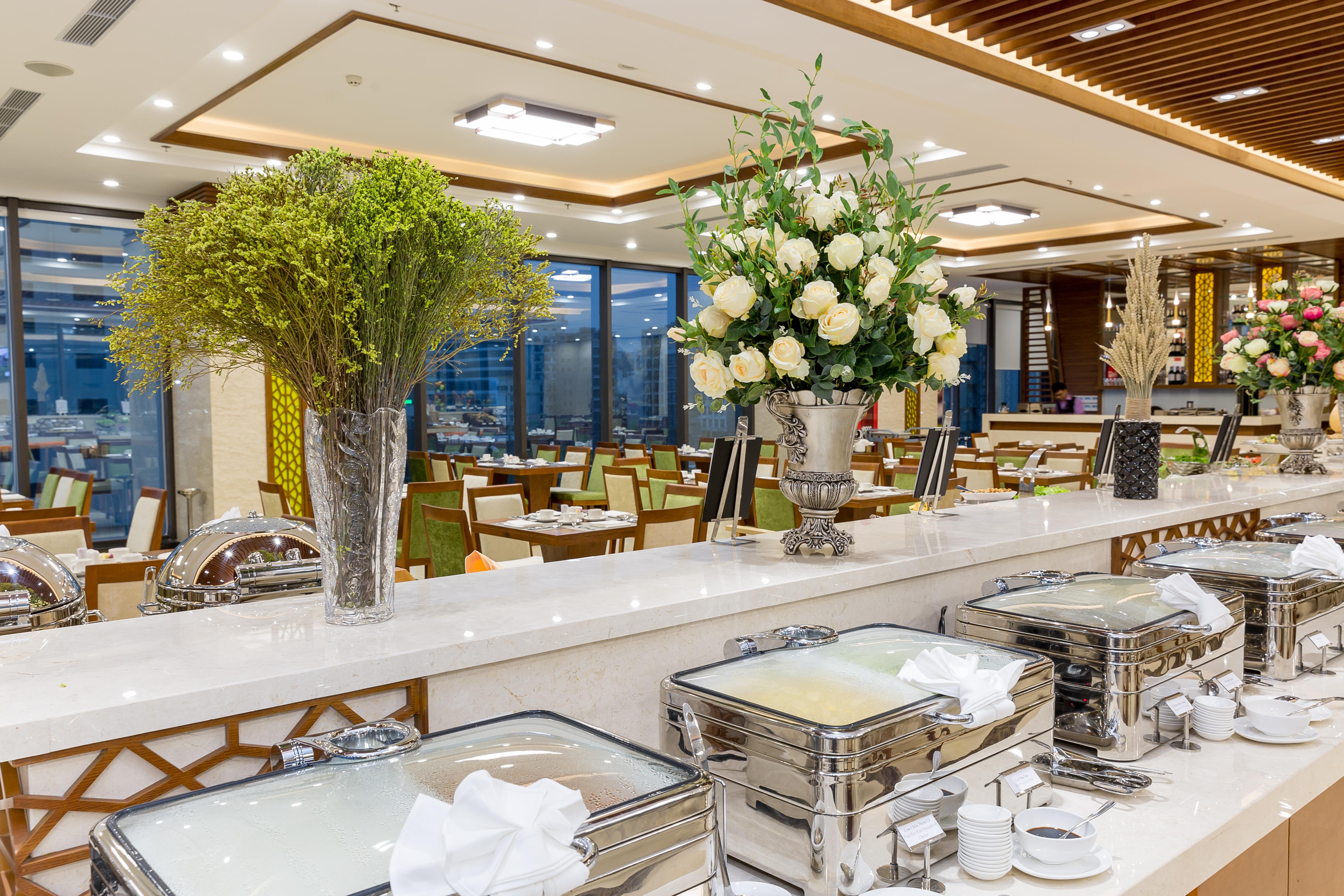 Rosamia Hotel Da Nang