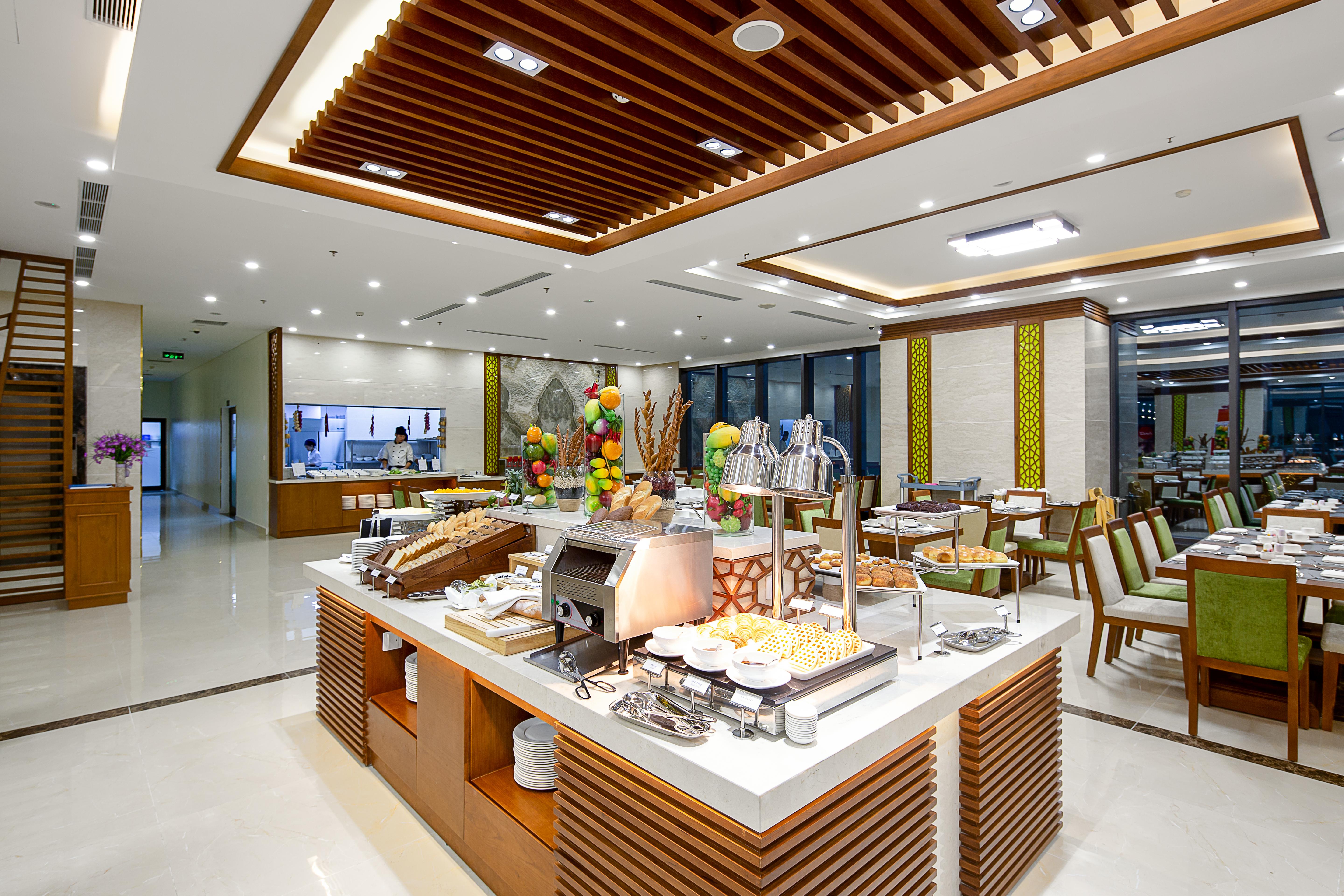 Rosamia Hotel Da Nang