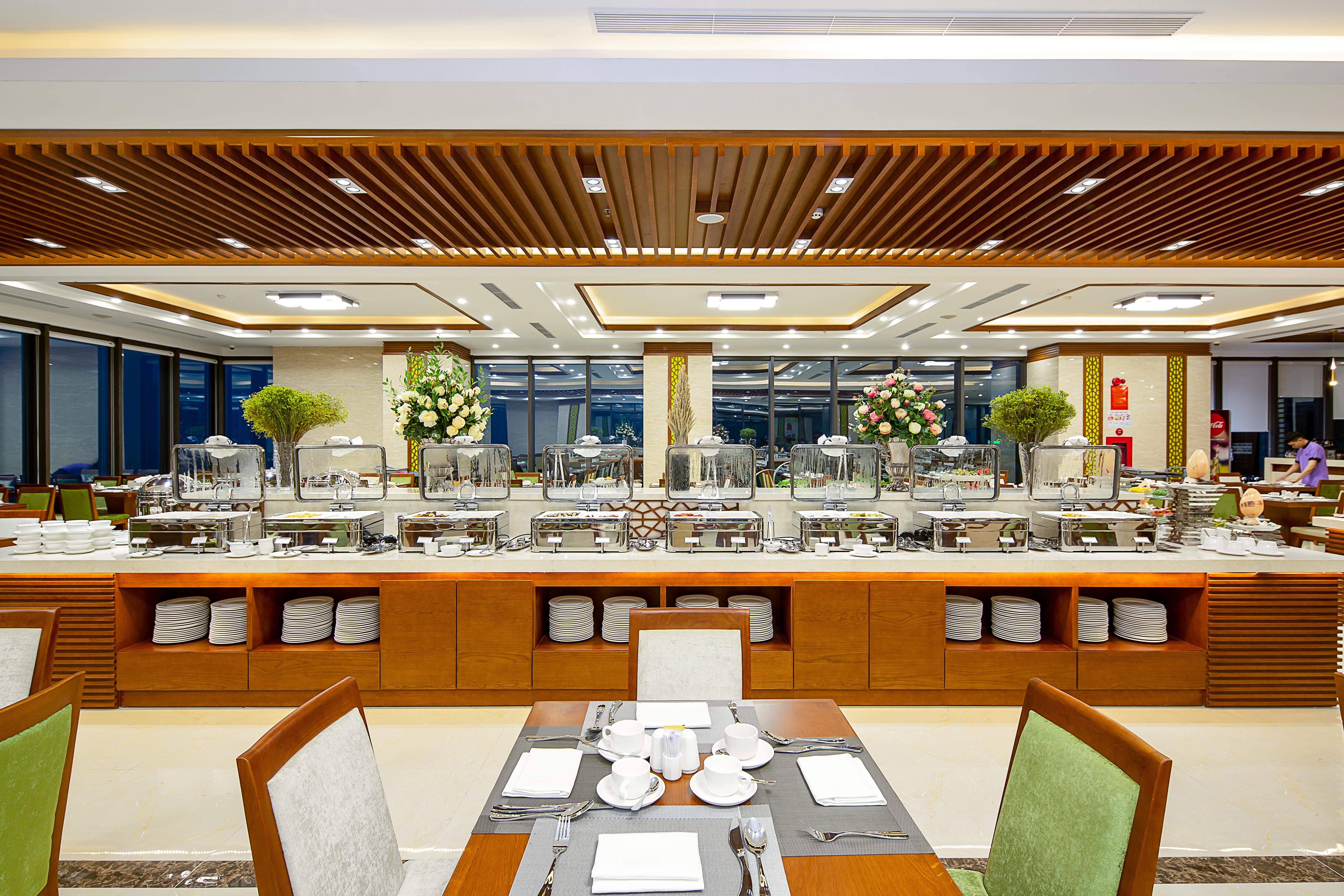Hotel Rosamia Da Nang