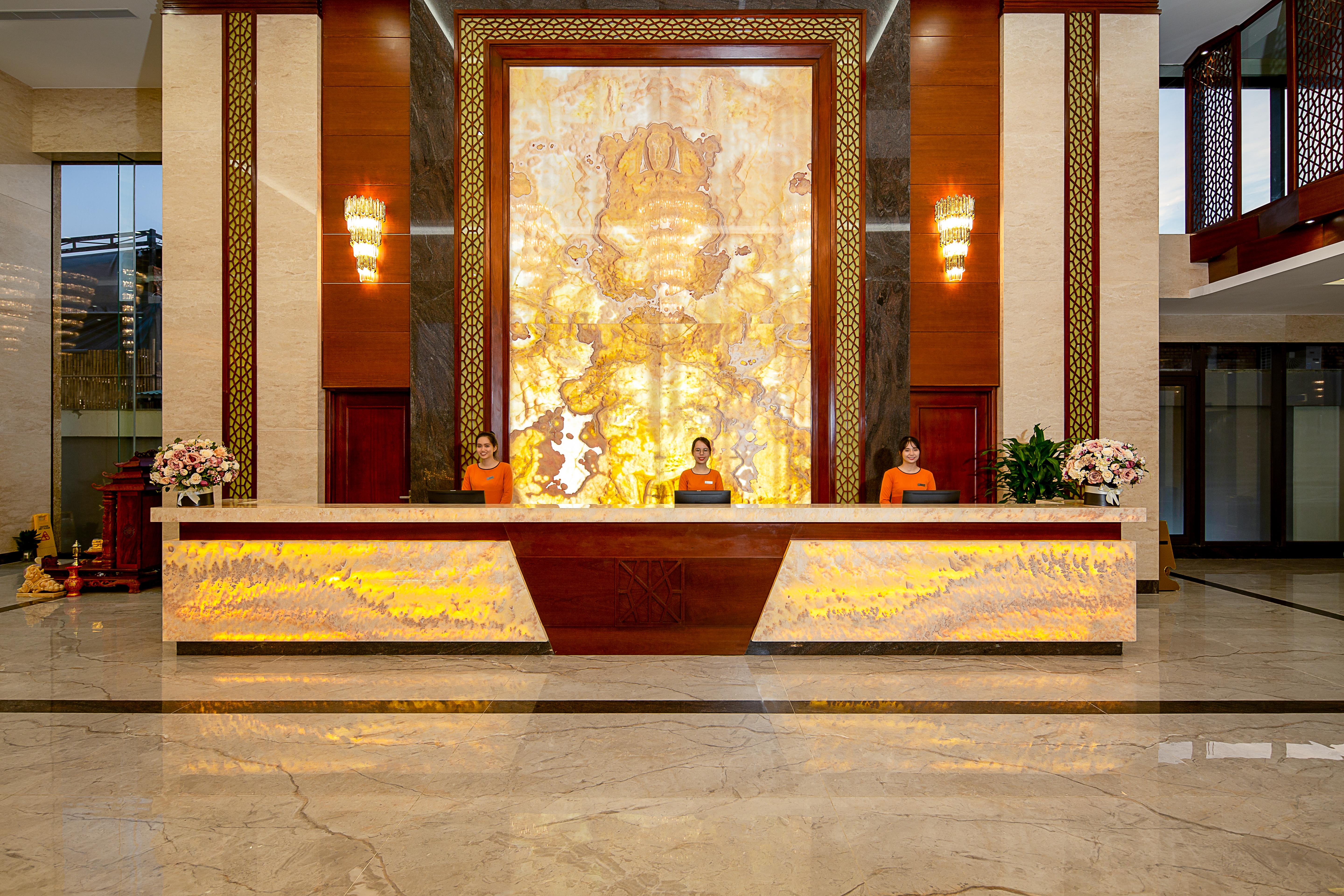 Rosamia 5* Da Nang