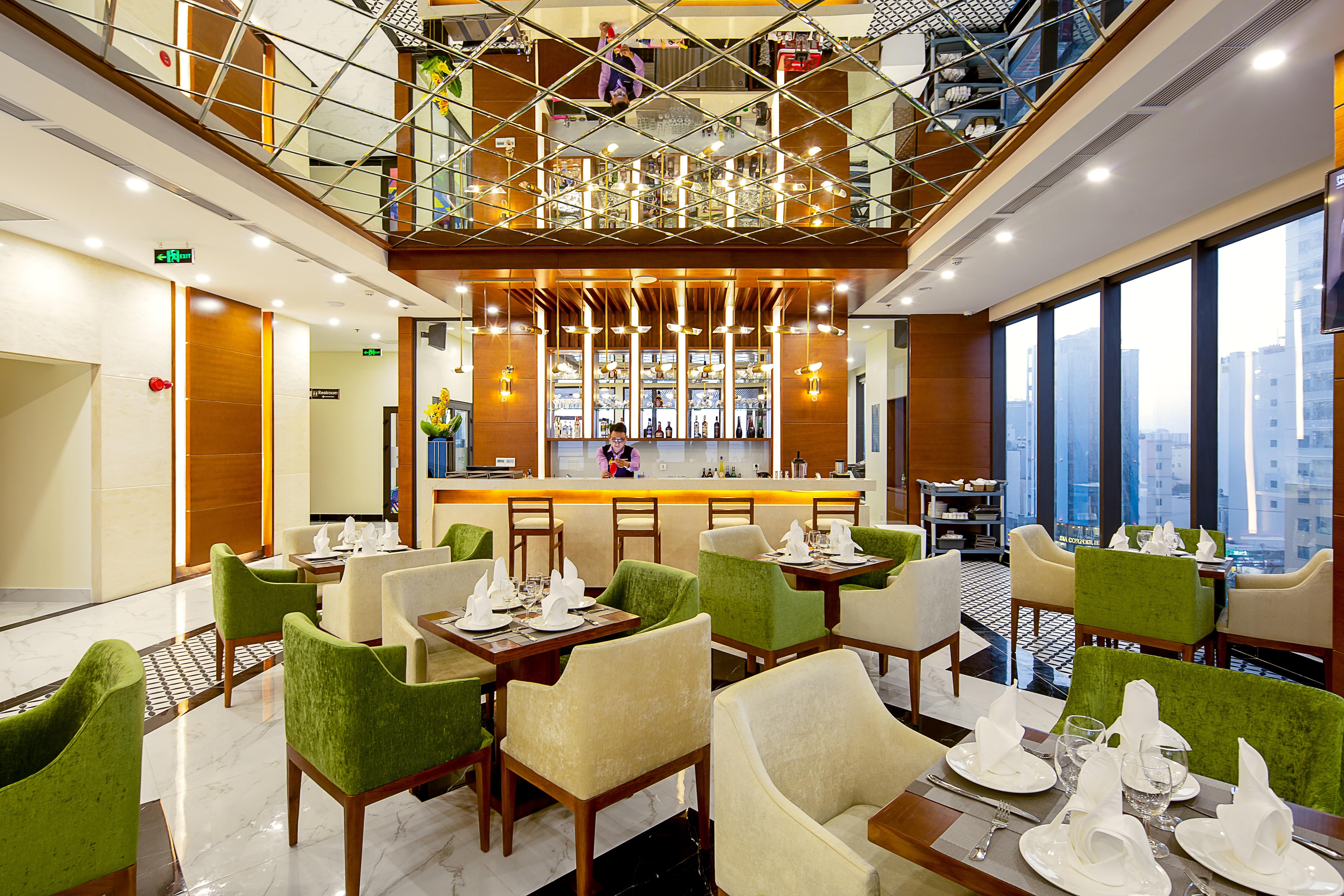 Rosamia Hotel