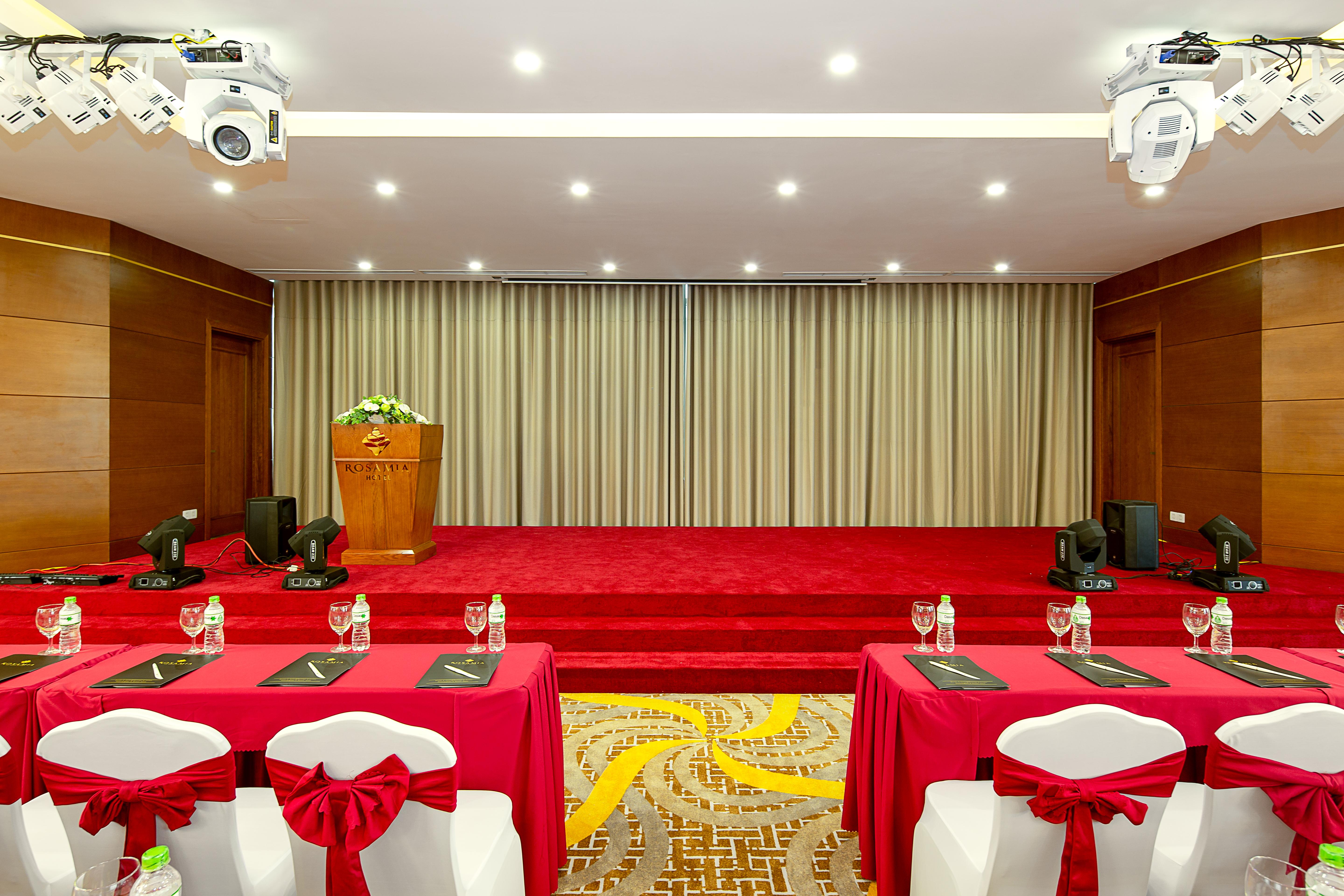 Hotel Rosamia Da Nang