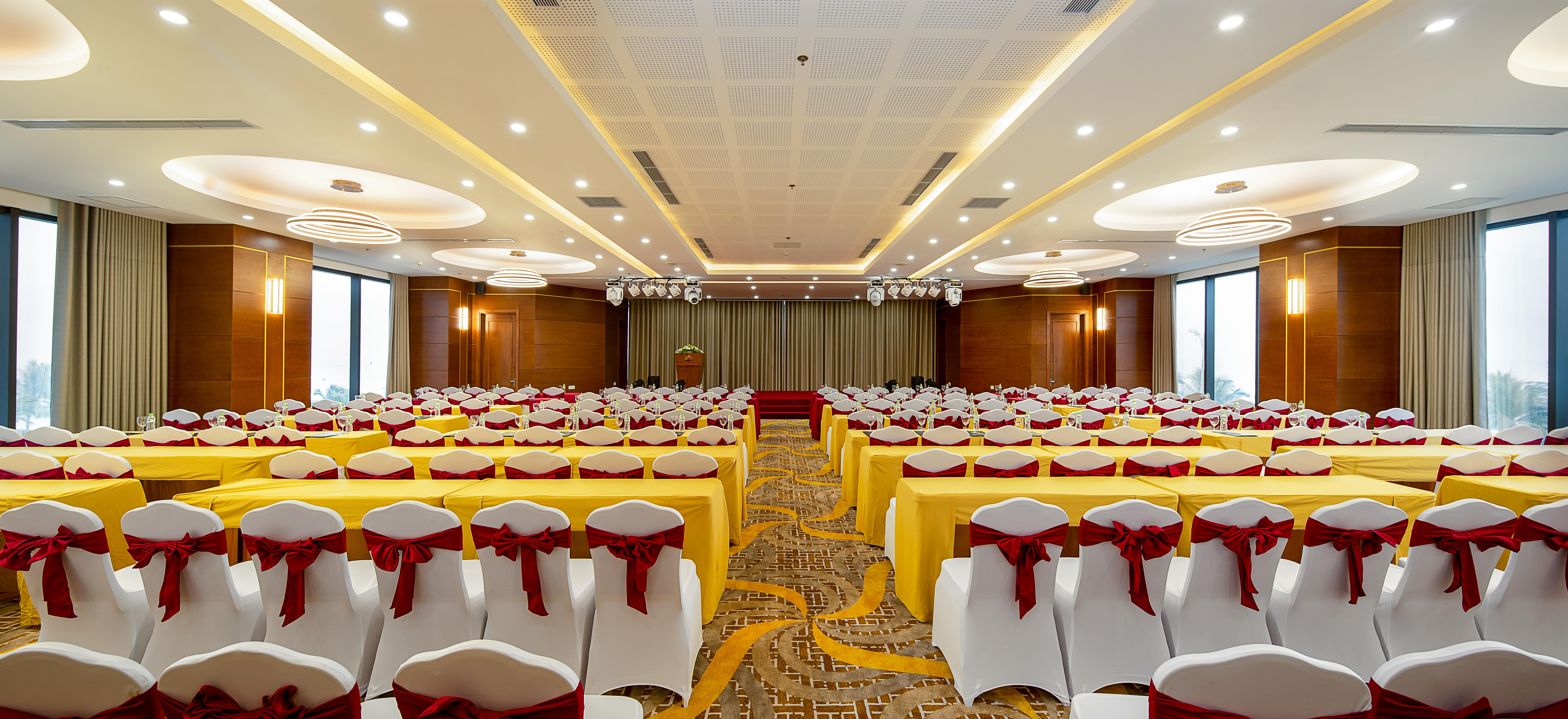 Hotel Rosamia Da Nang
