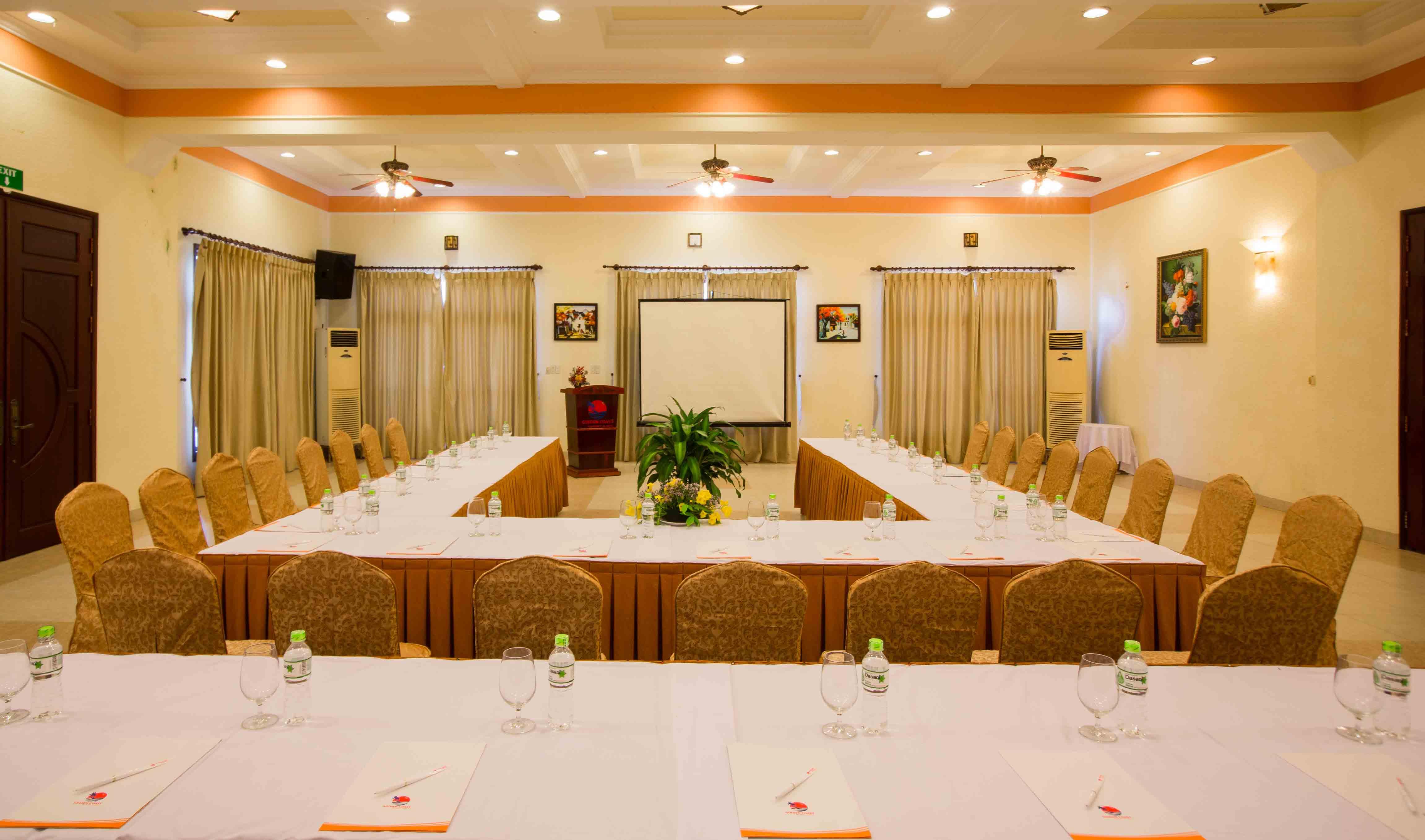 Golden Coast & Resort Phan Thiet