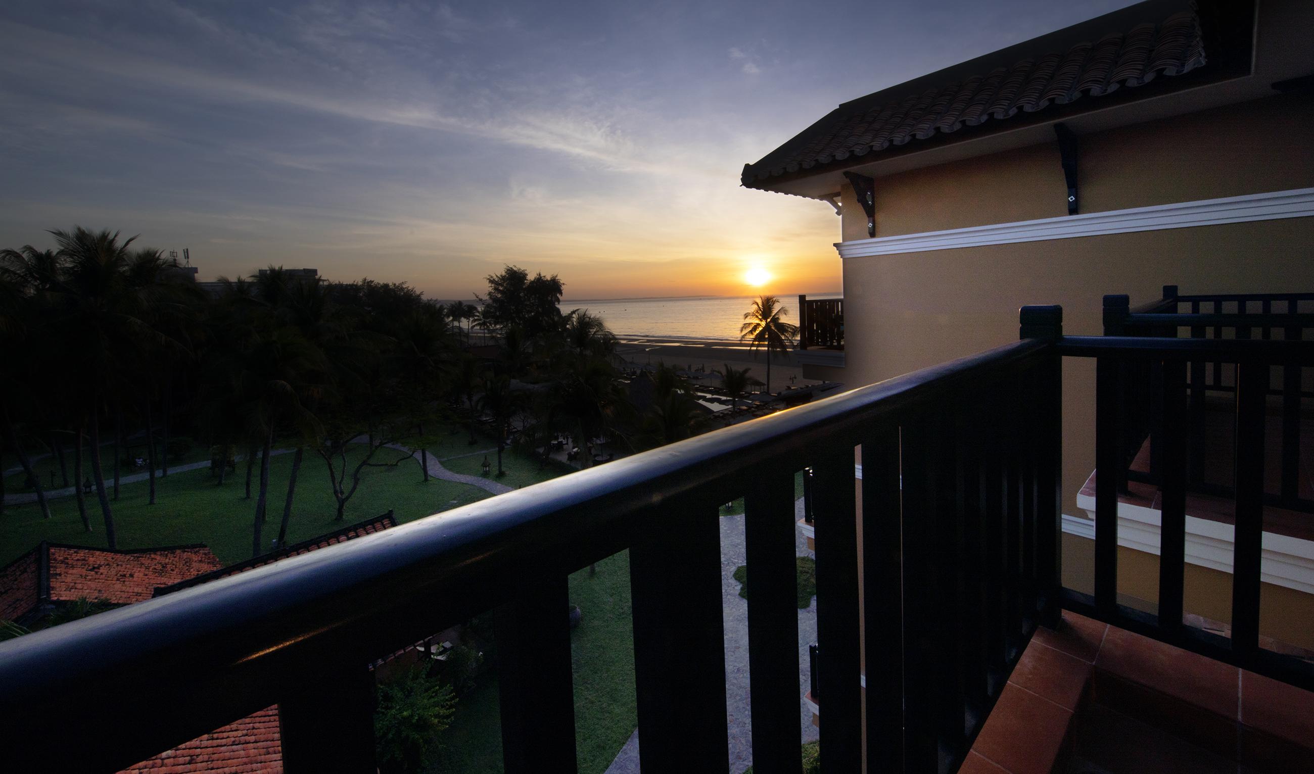 Seahorse & Hotel 4*