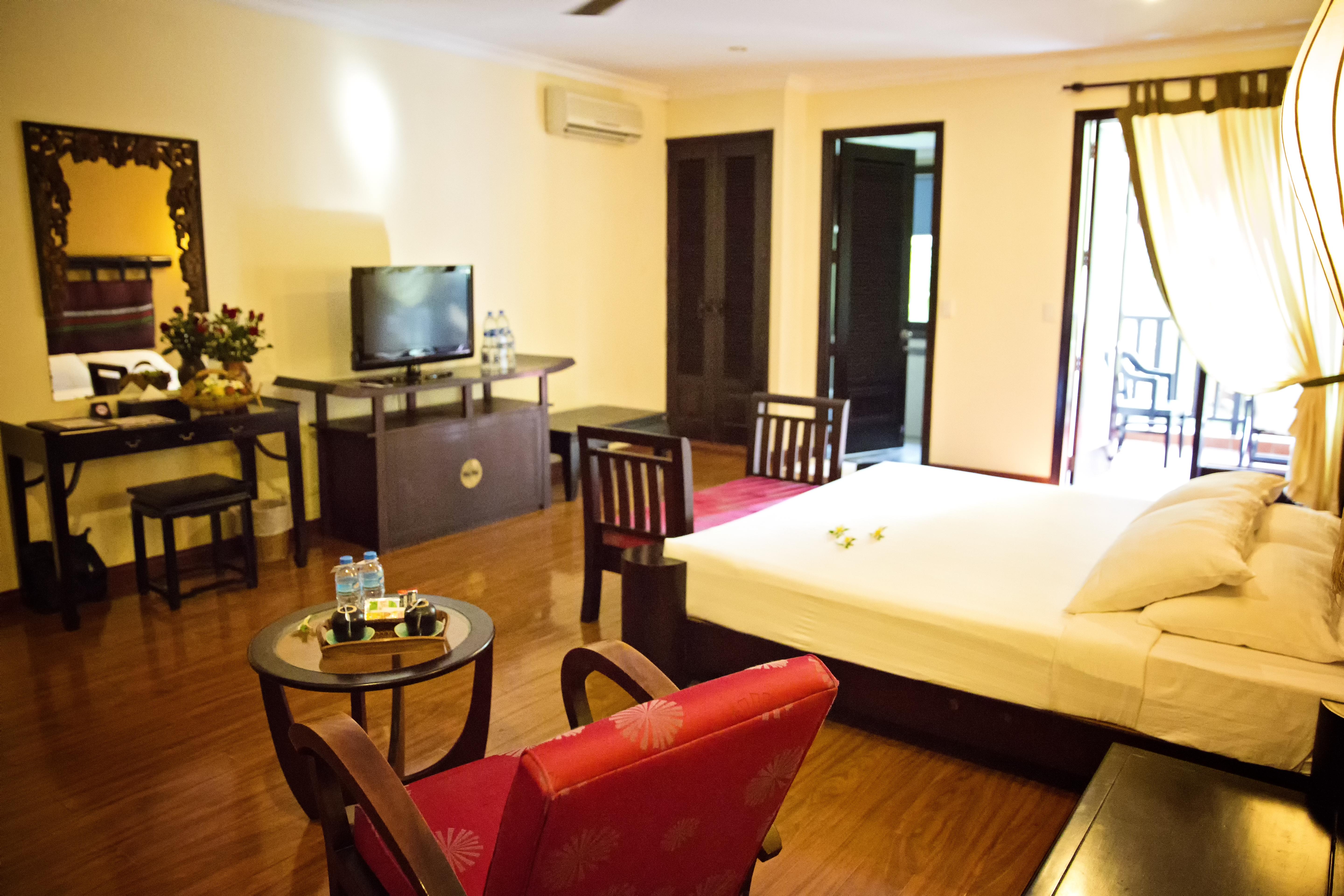Hotel Seahorse & 4*