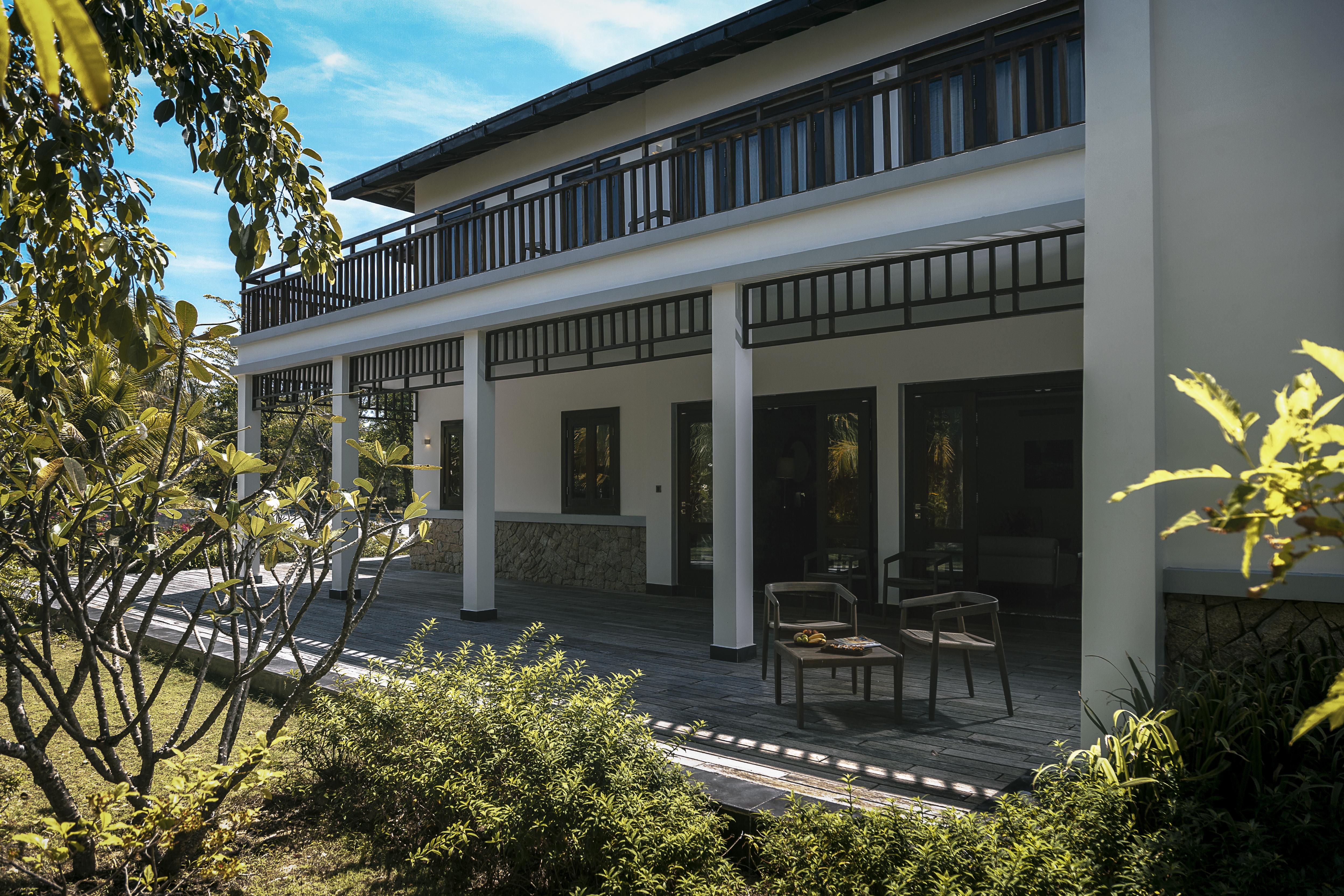 Resort Duyen Ha Cam Ranh