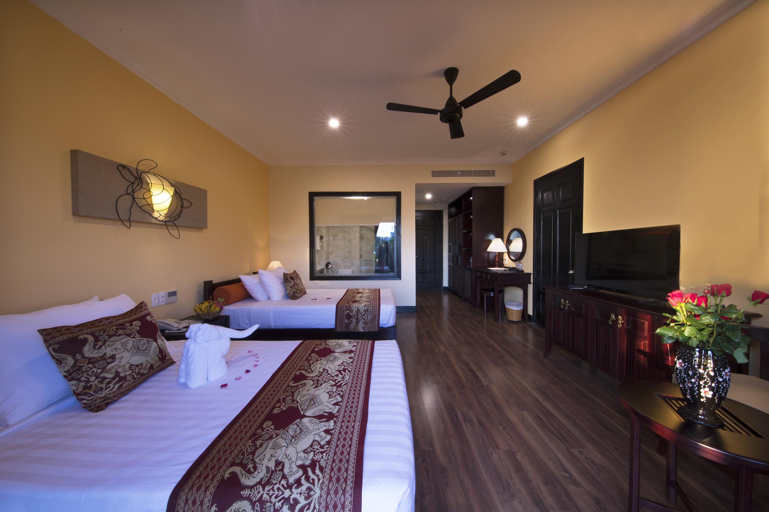 Seahorse & Phan Thiet