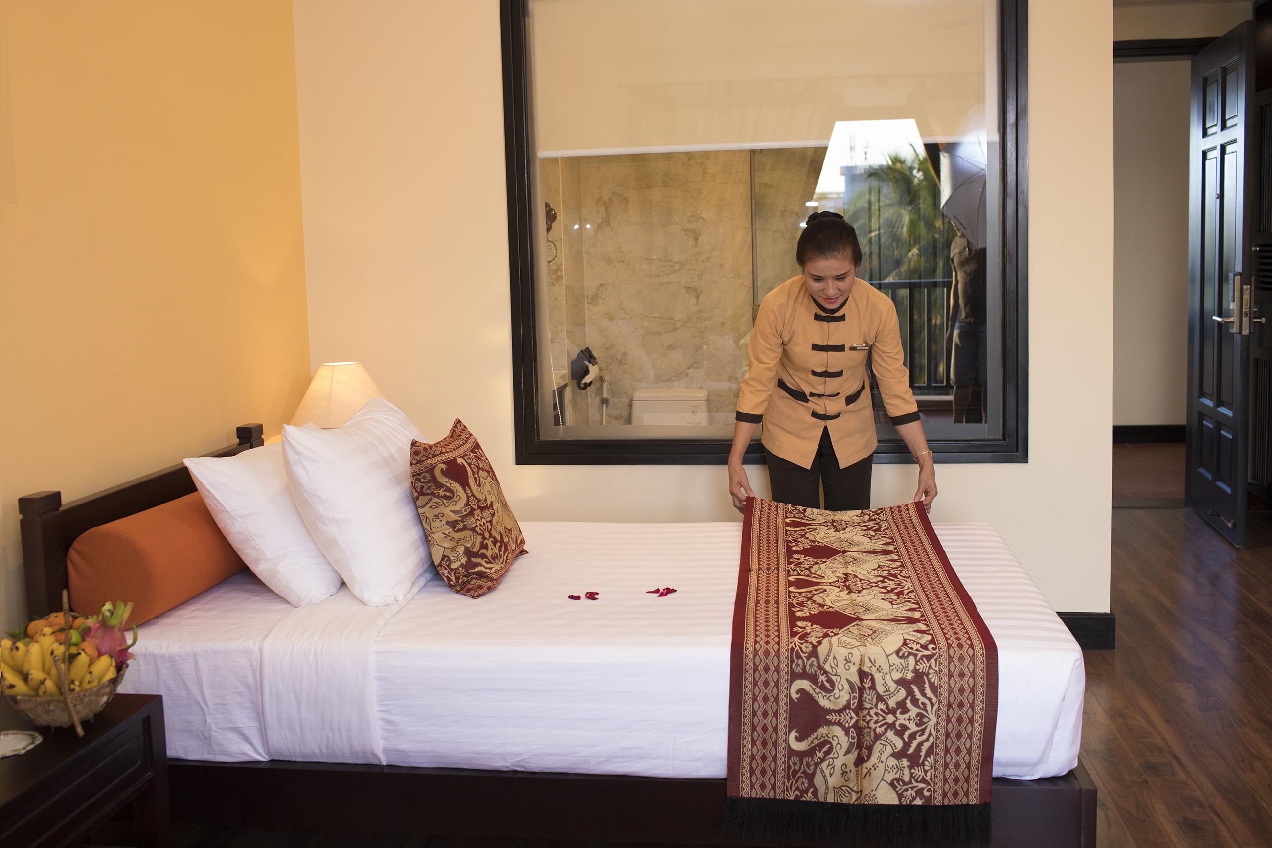 Hotel Seahorse &