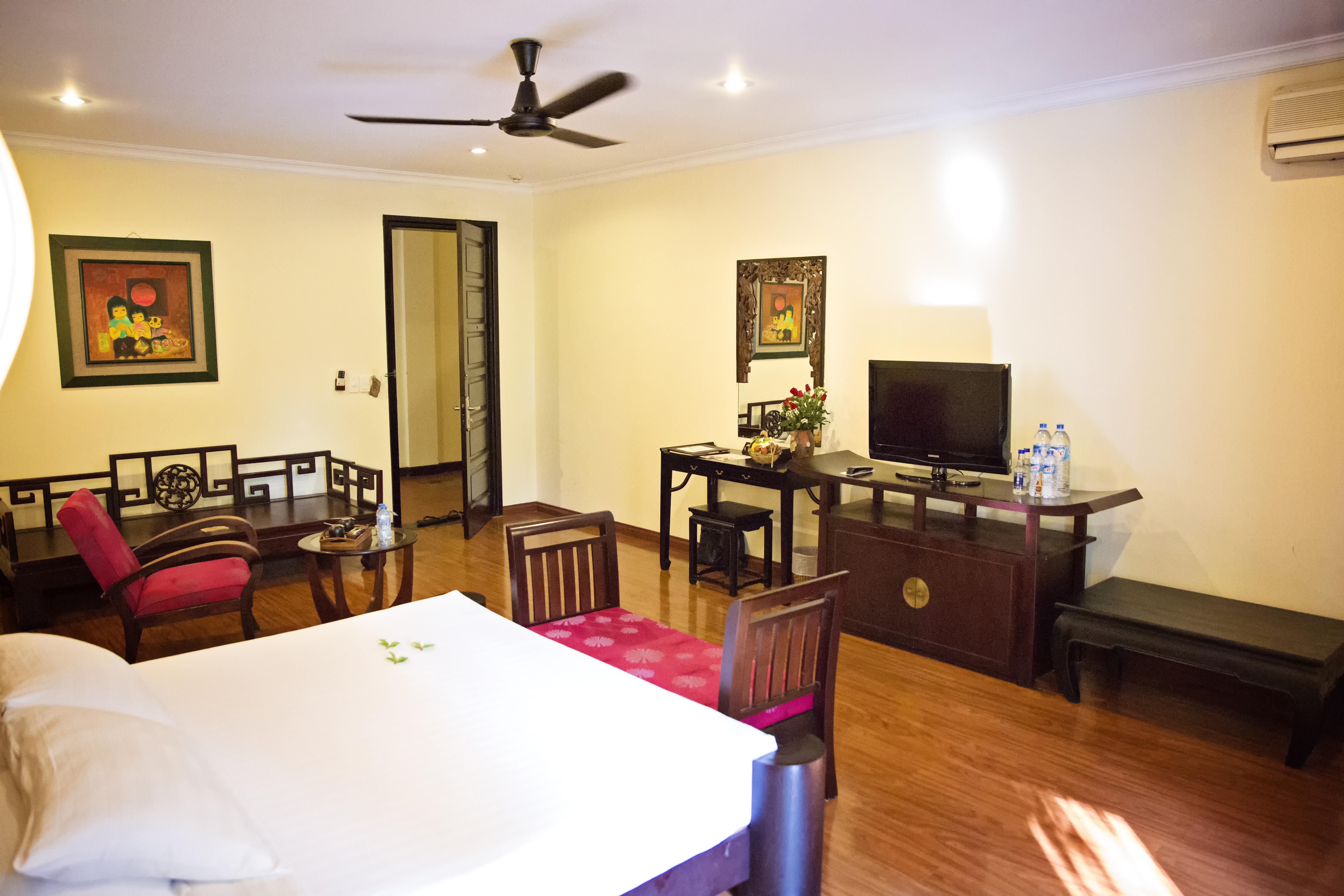 Hotel Seahorse & Phan Thiet