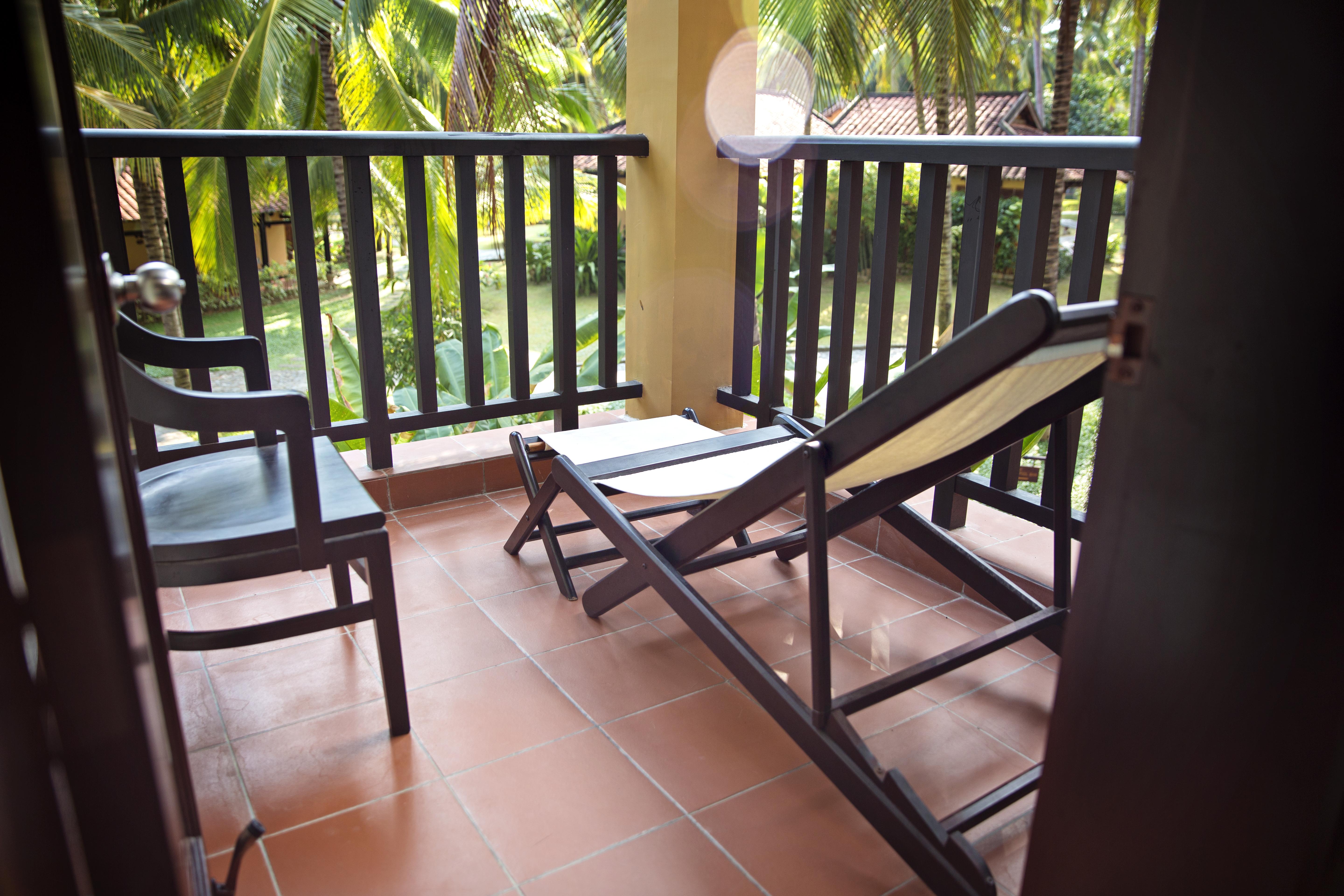 Hotel Seahorse &