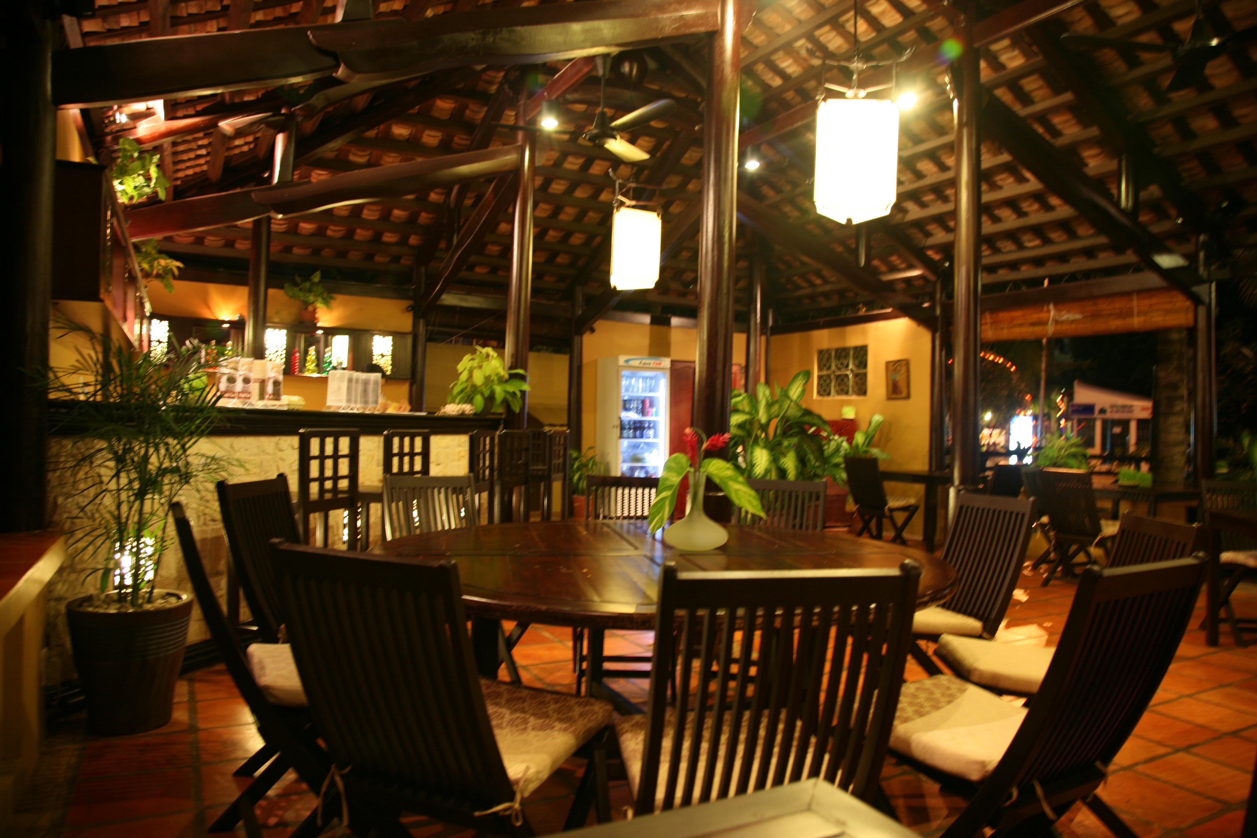 Hotel Seahorse & Phan Thiet