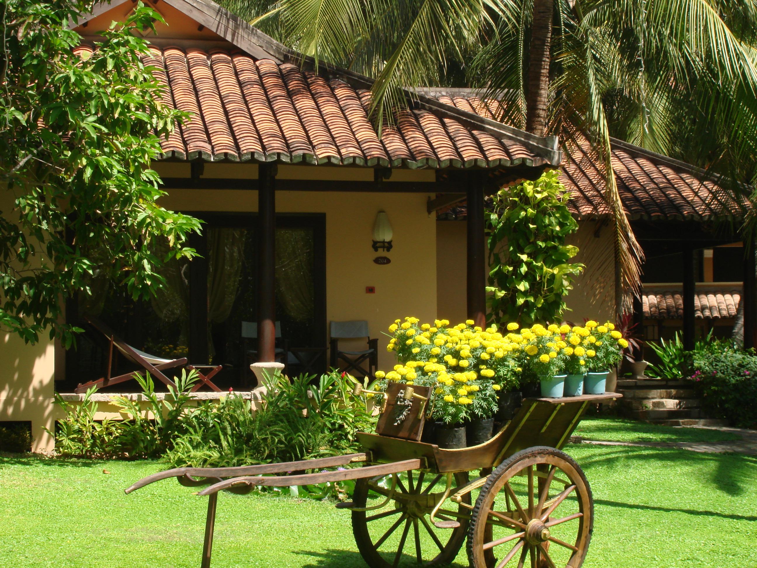 Seahorse & Hotel 4*
