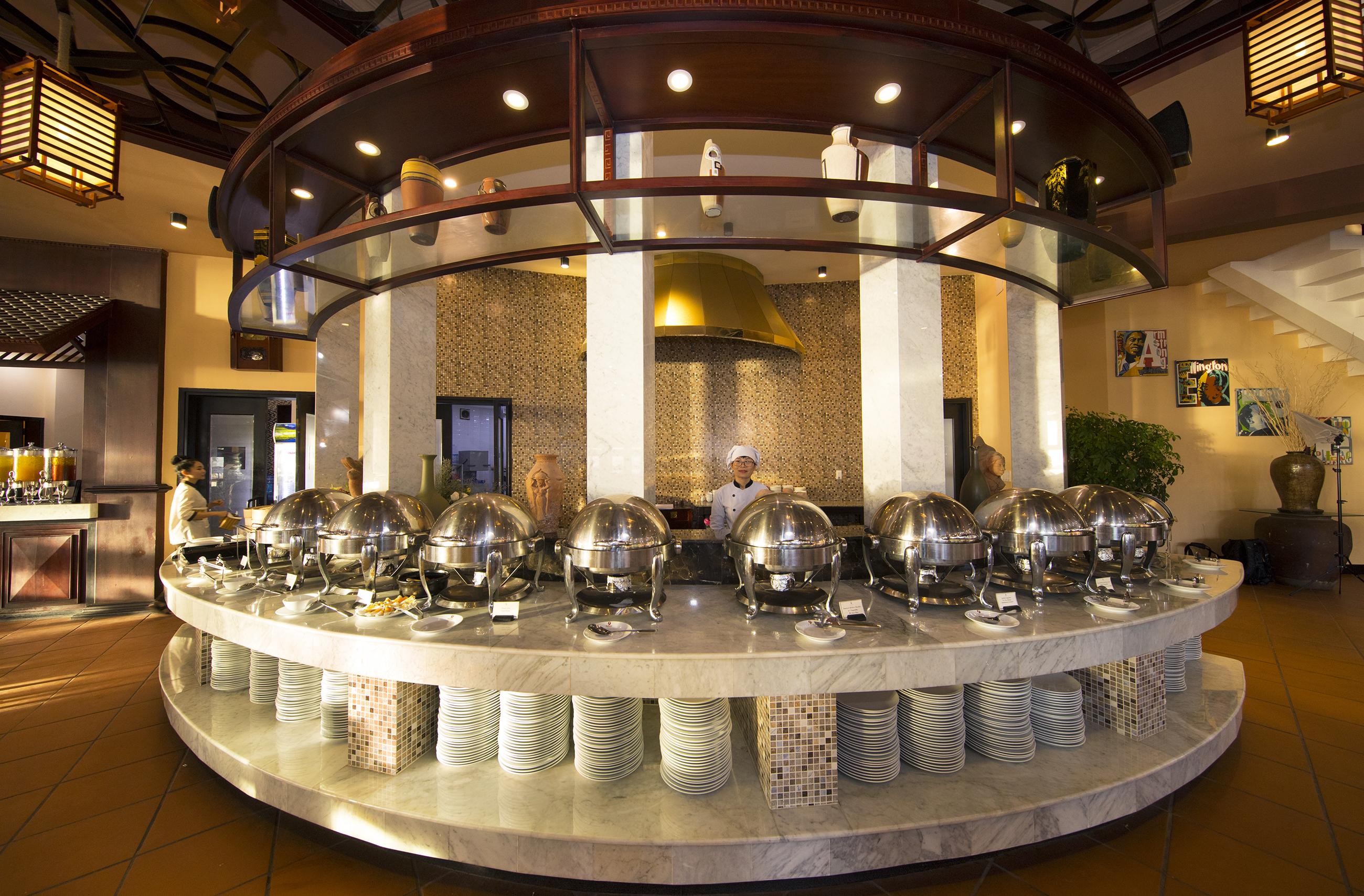 Hotel Seahorse &