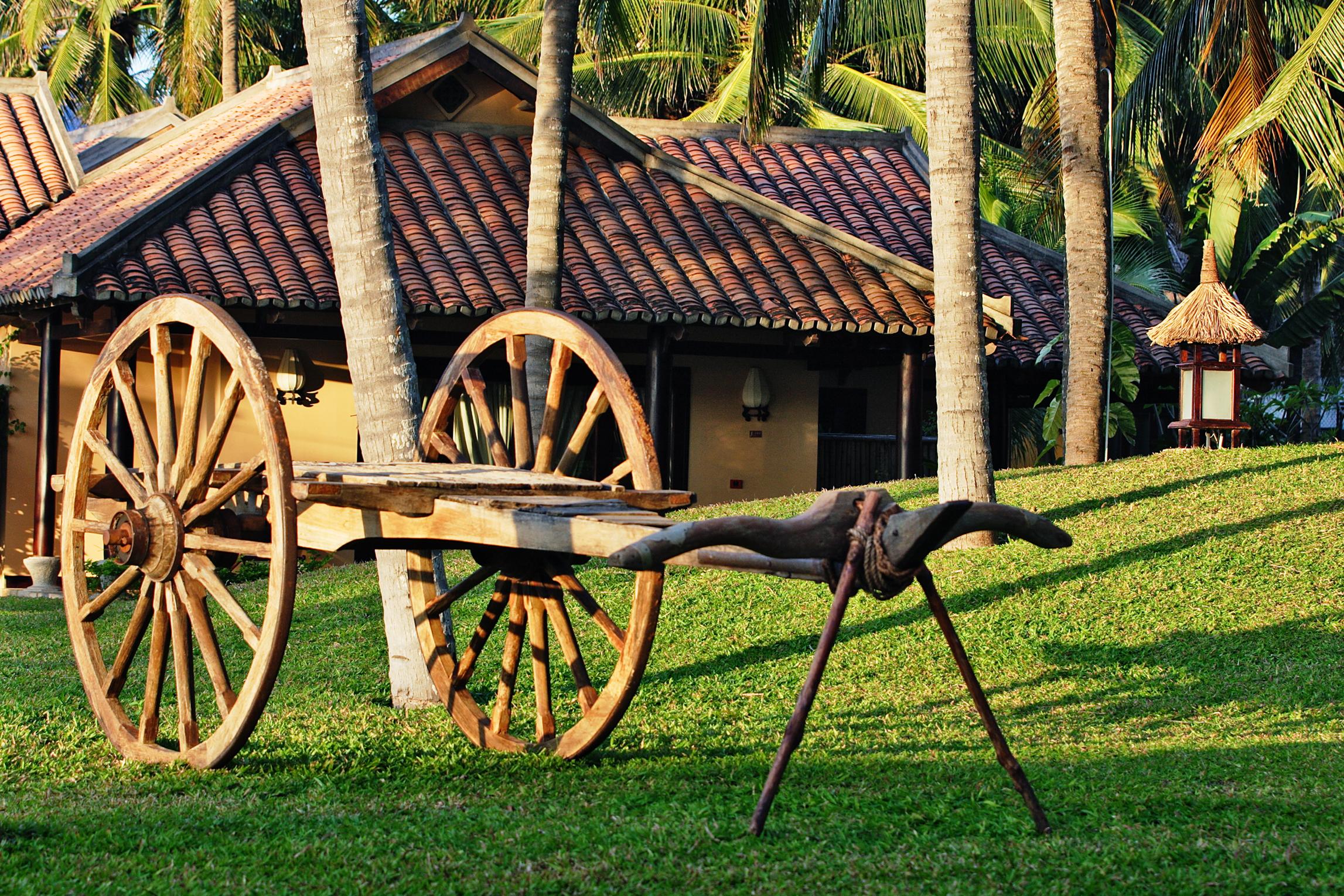 Hotel Seahorse & Phan Thiet
