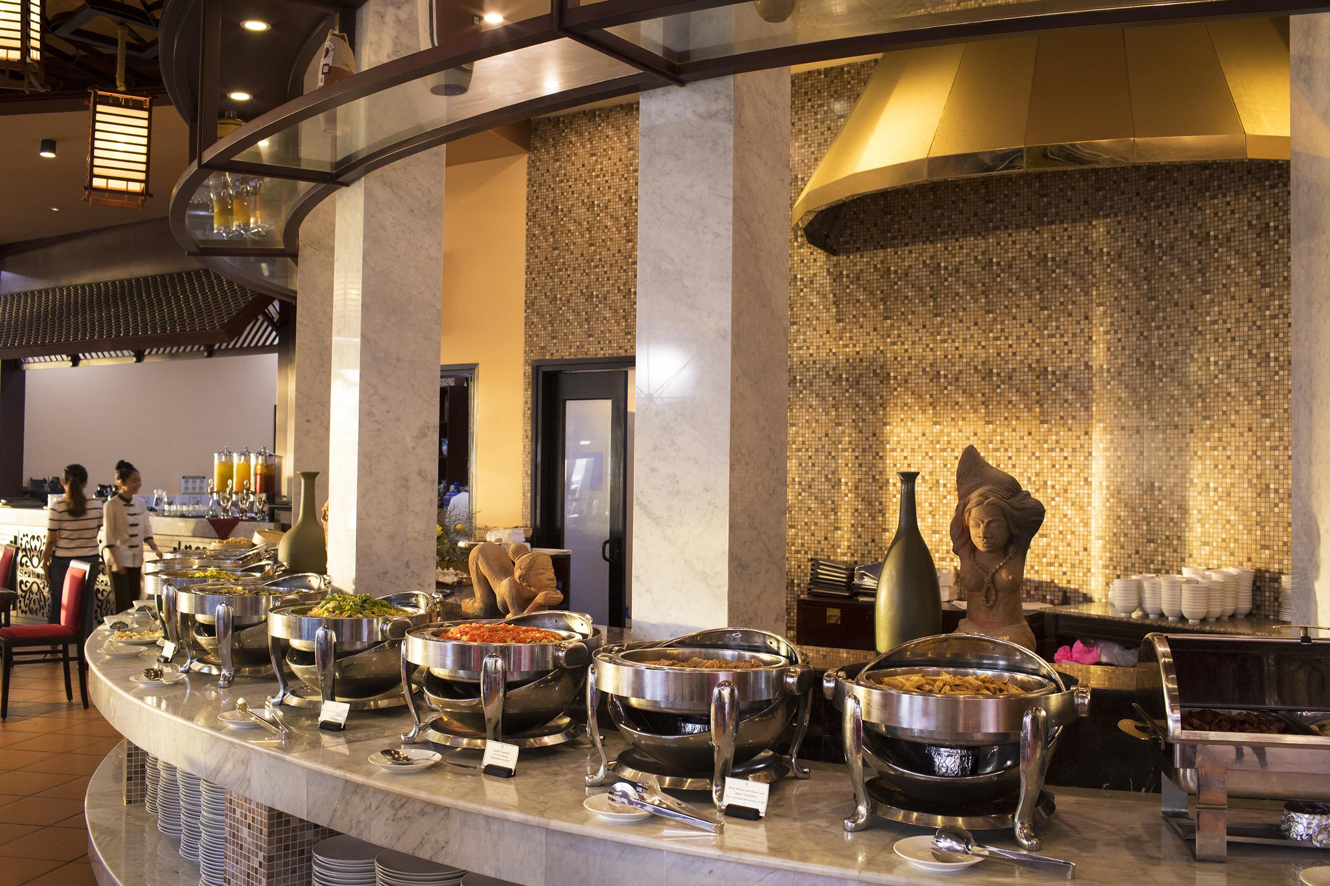 Hotel Seahorse &
